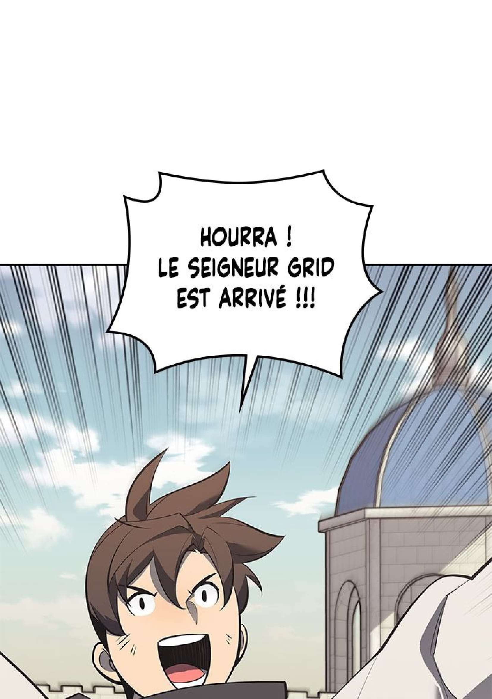 Read Overgeared FR Manga Online