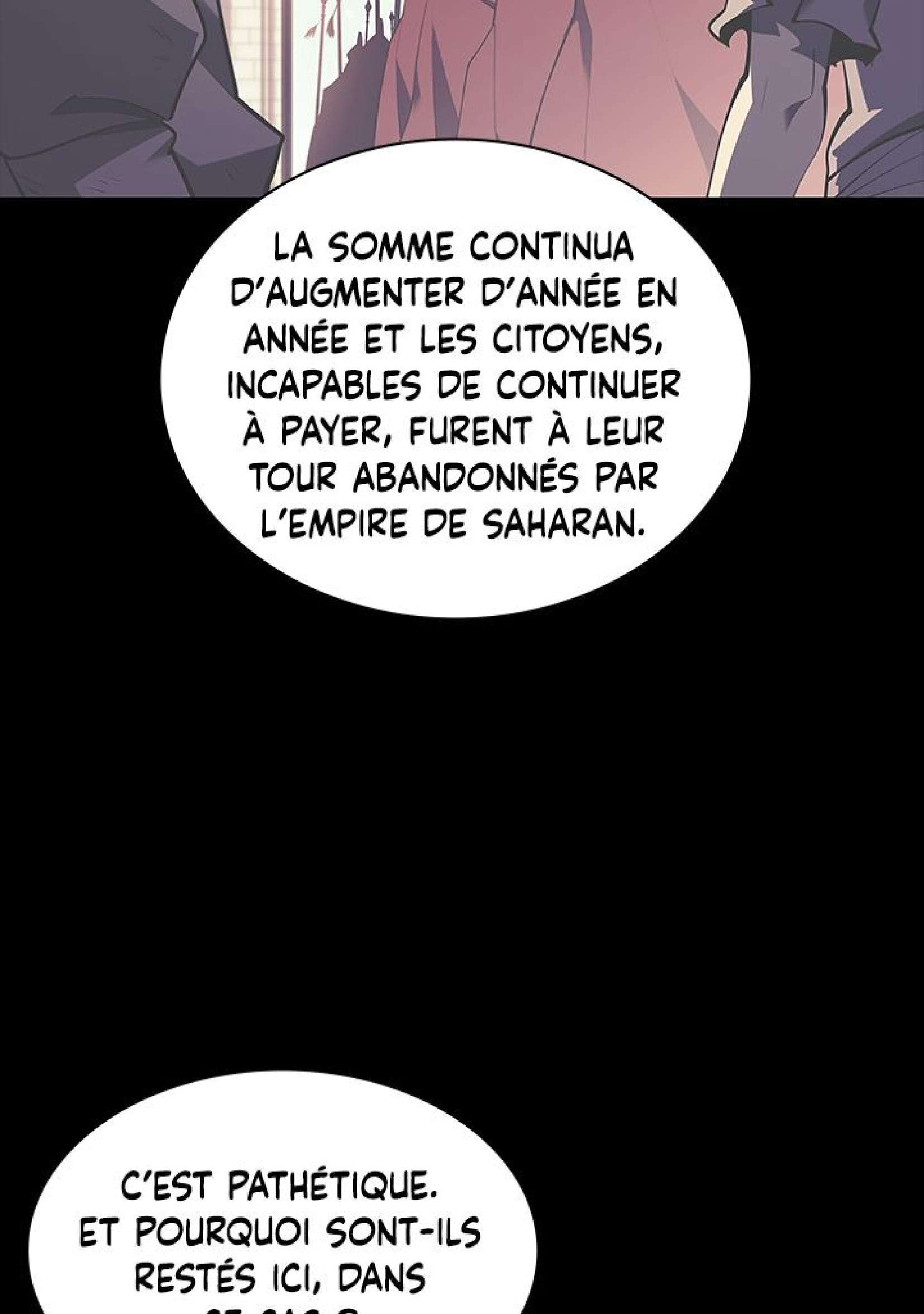 Read Overgeared FR Manga Online