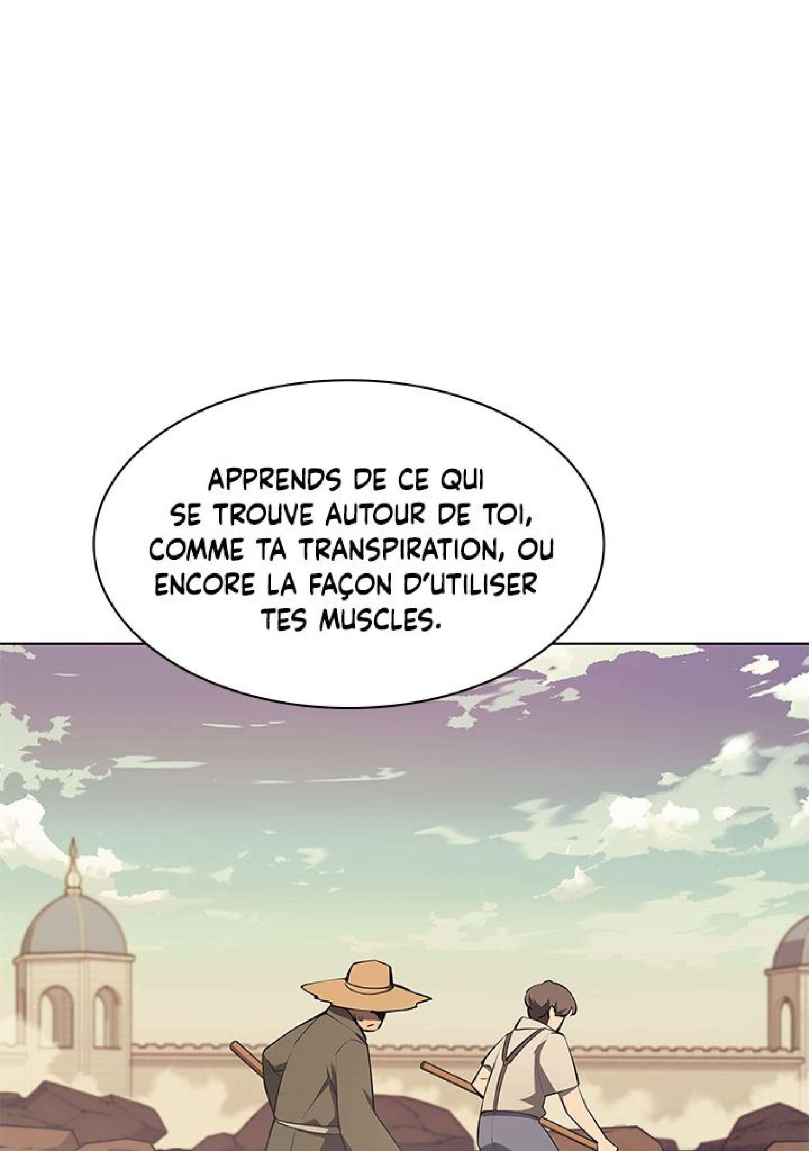 Read Overgeared FR Manga Online