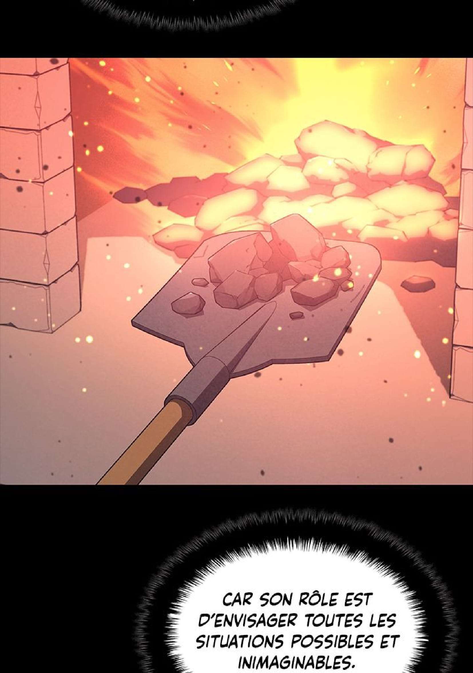 Read Overgeared FR Manga Online