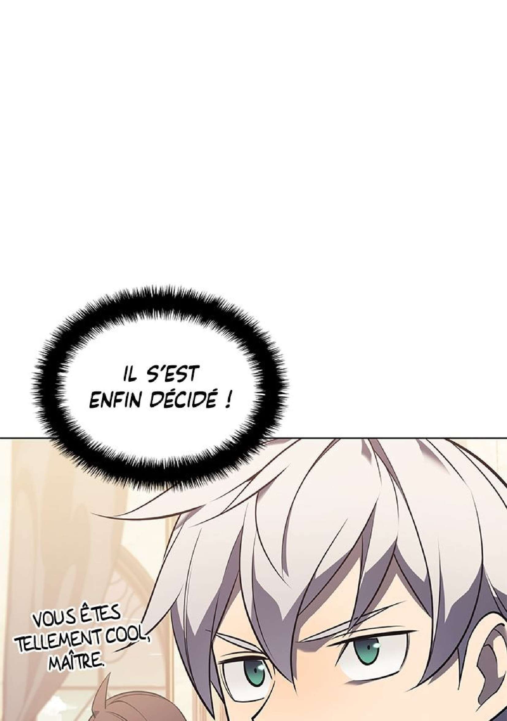 Read Overgeared FR Manga Online