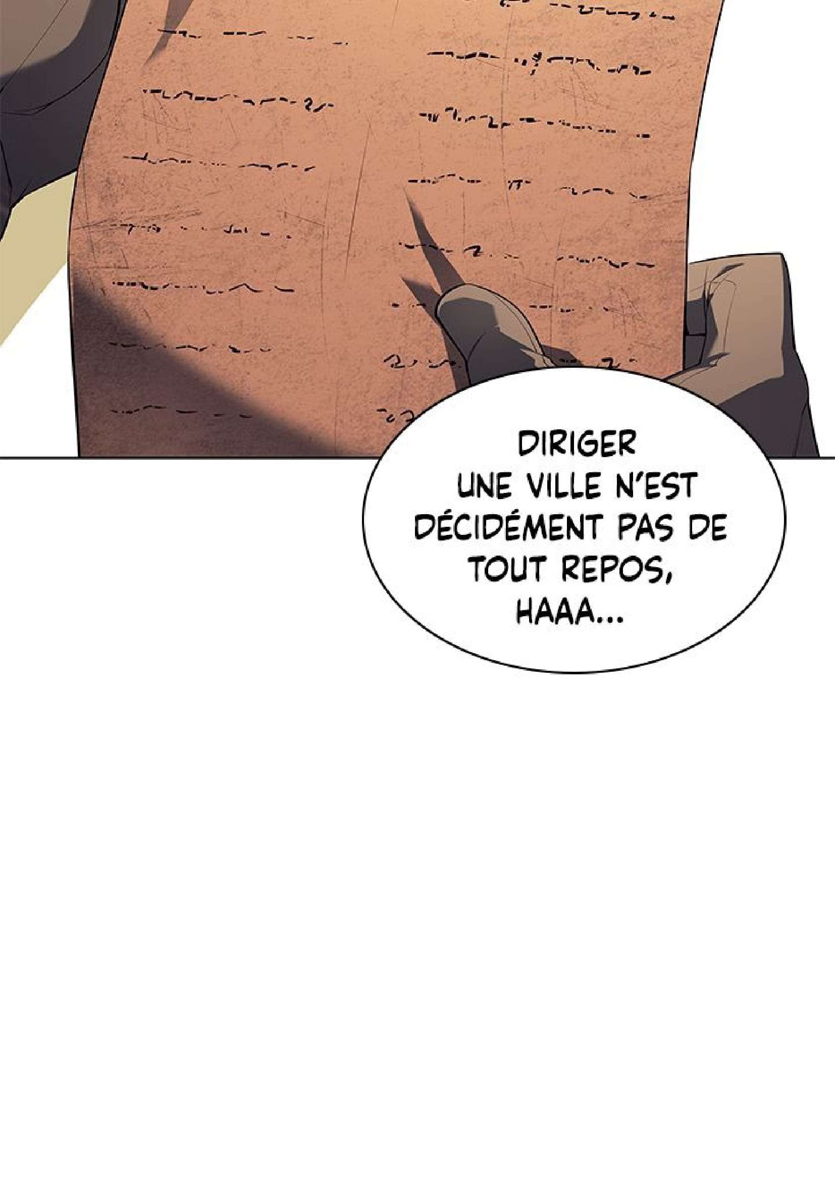 Read Overgeared FR Manga Online