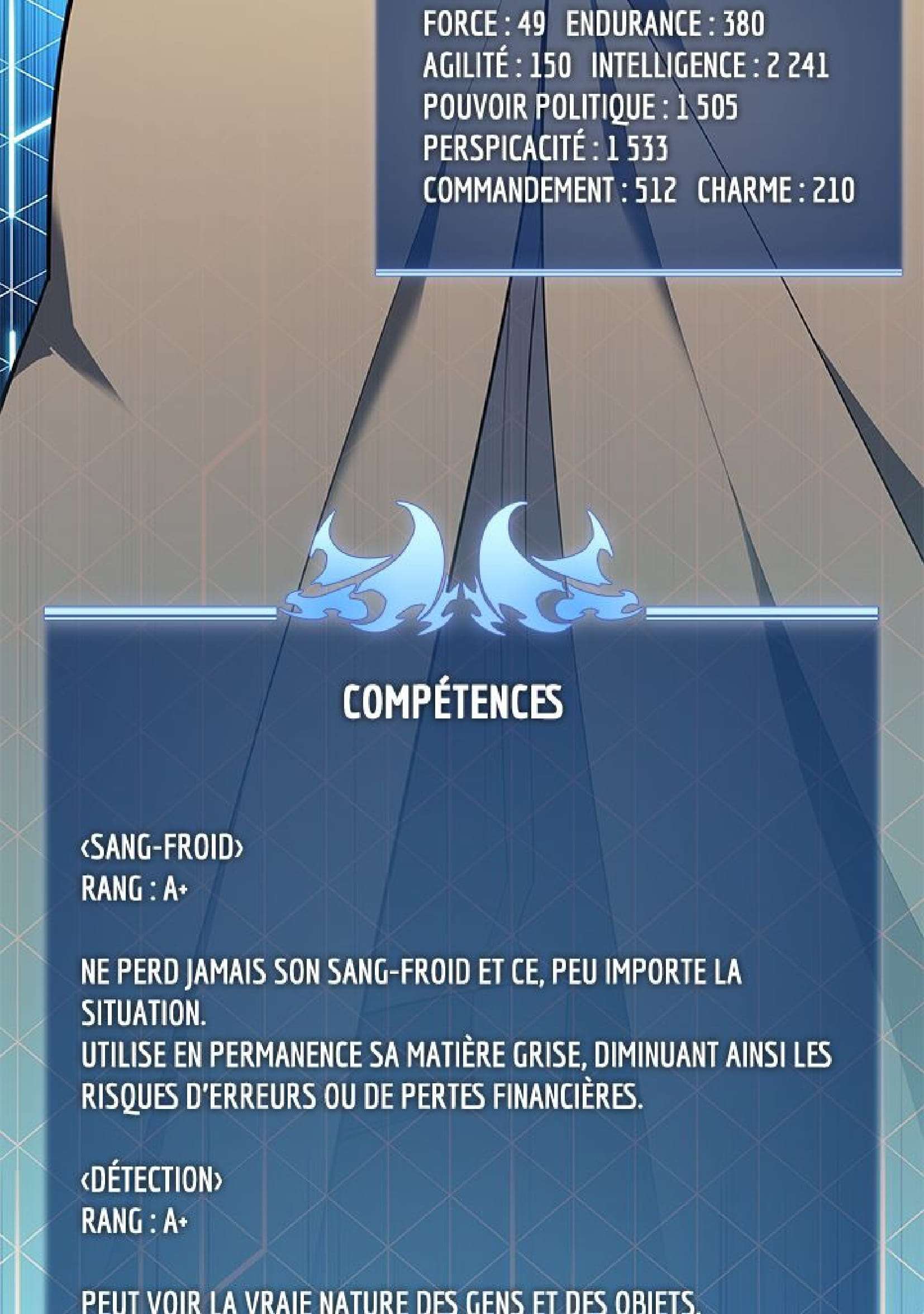 Read Overgeared FR Manga Online