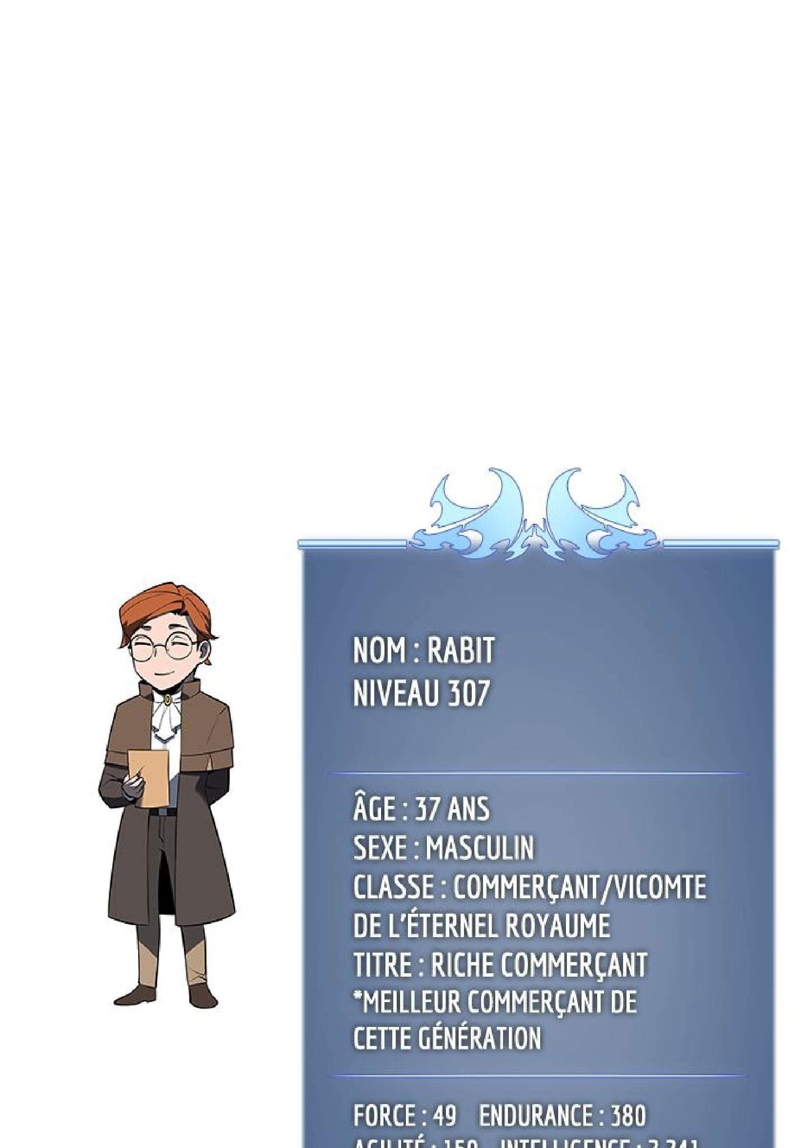 Read Overgeared FR Manga Online