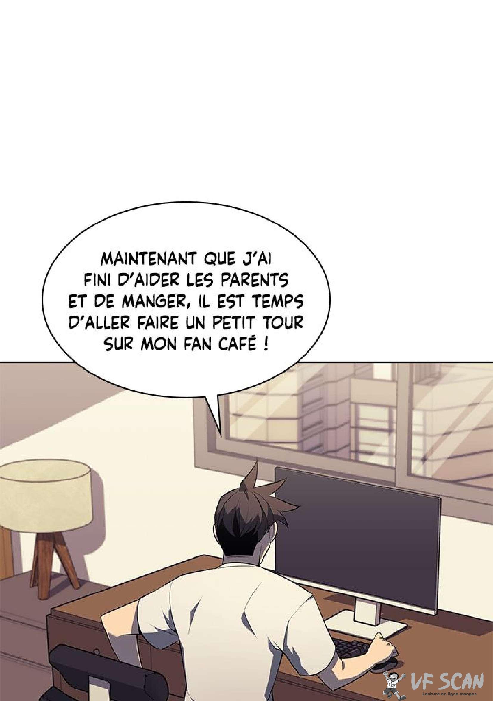 Read Overgeared FR Manga Online