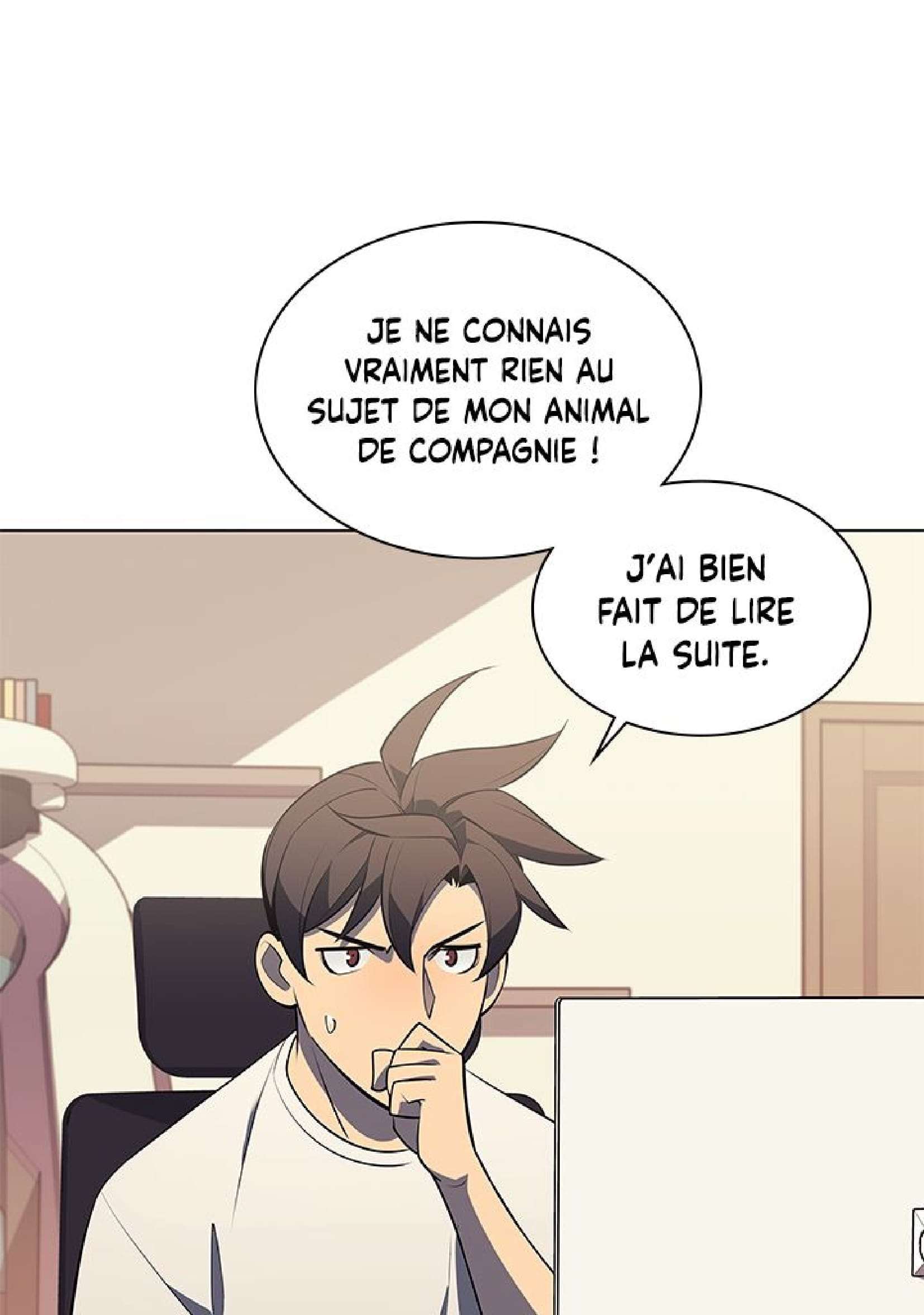 Read Overgeared FR Manga Online