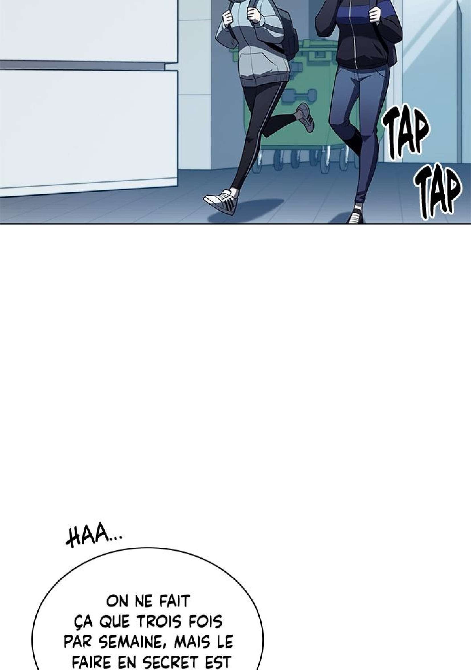 Read Overgeared FR Manga Online