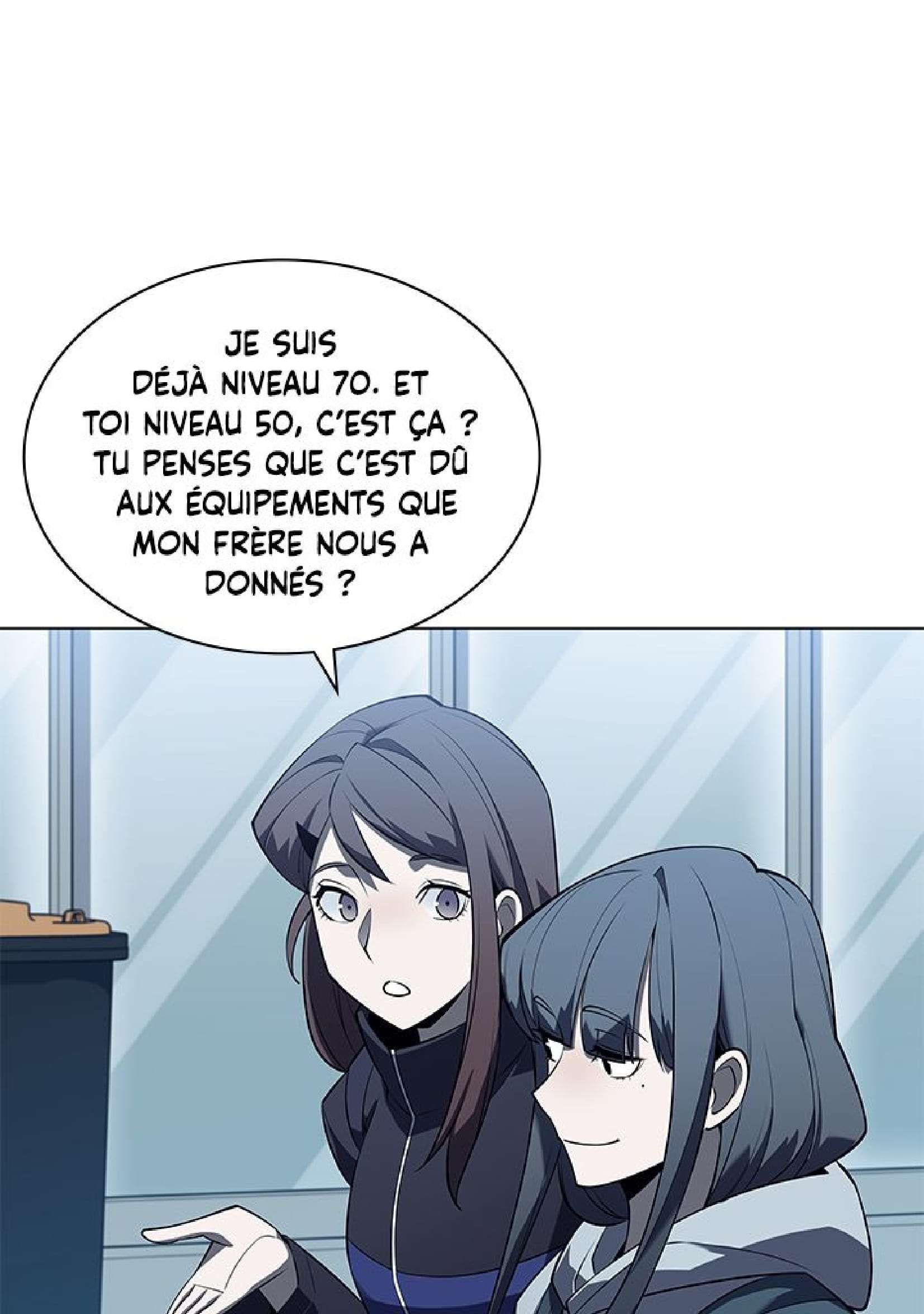 Read Overgeared FR Manga Online