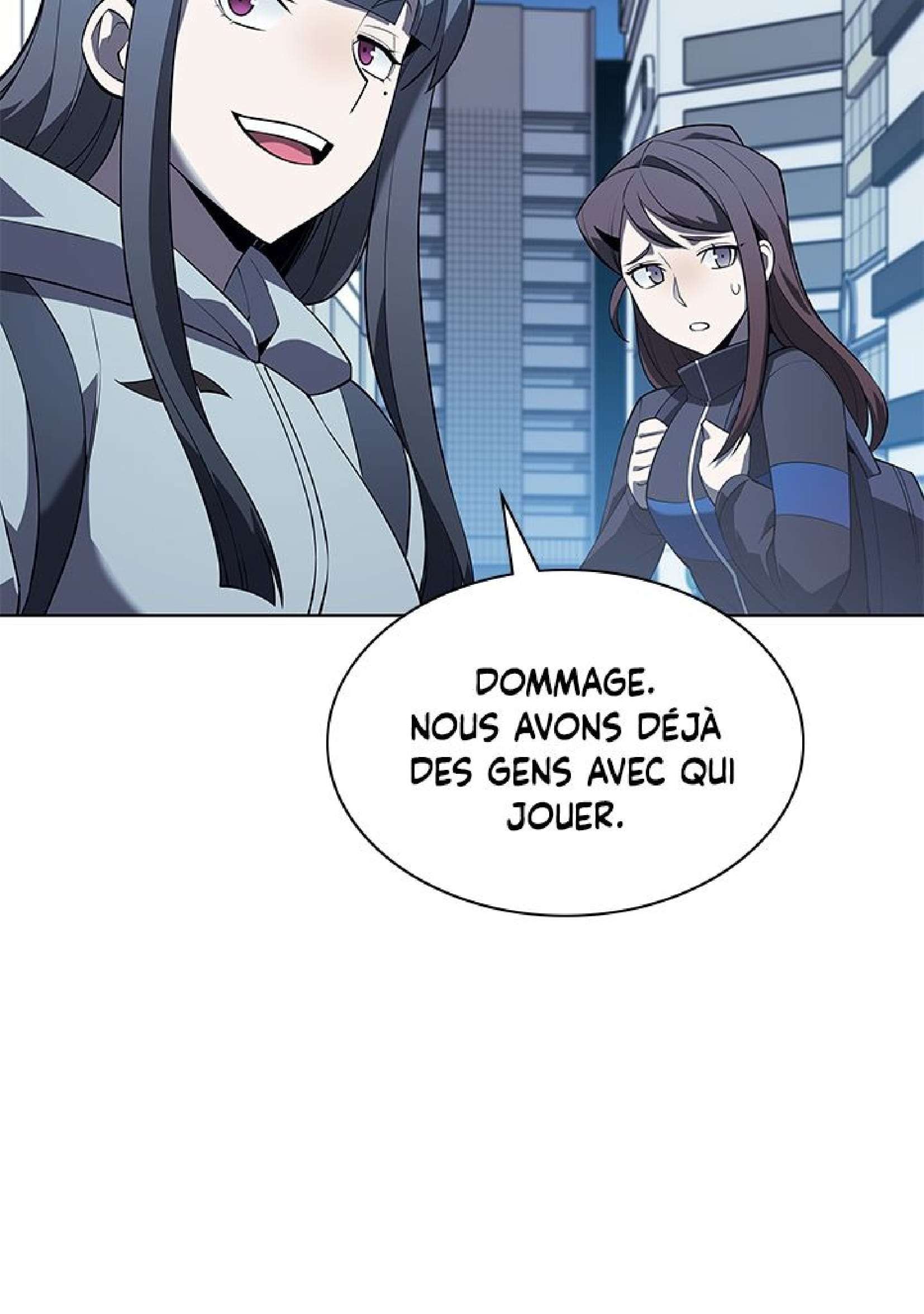 Read Overgeared FR Manga Online