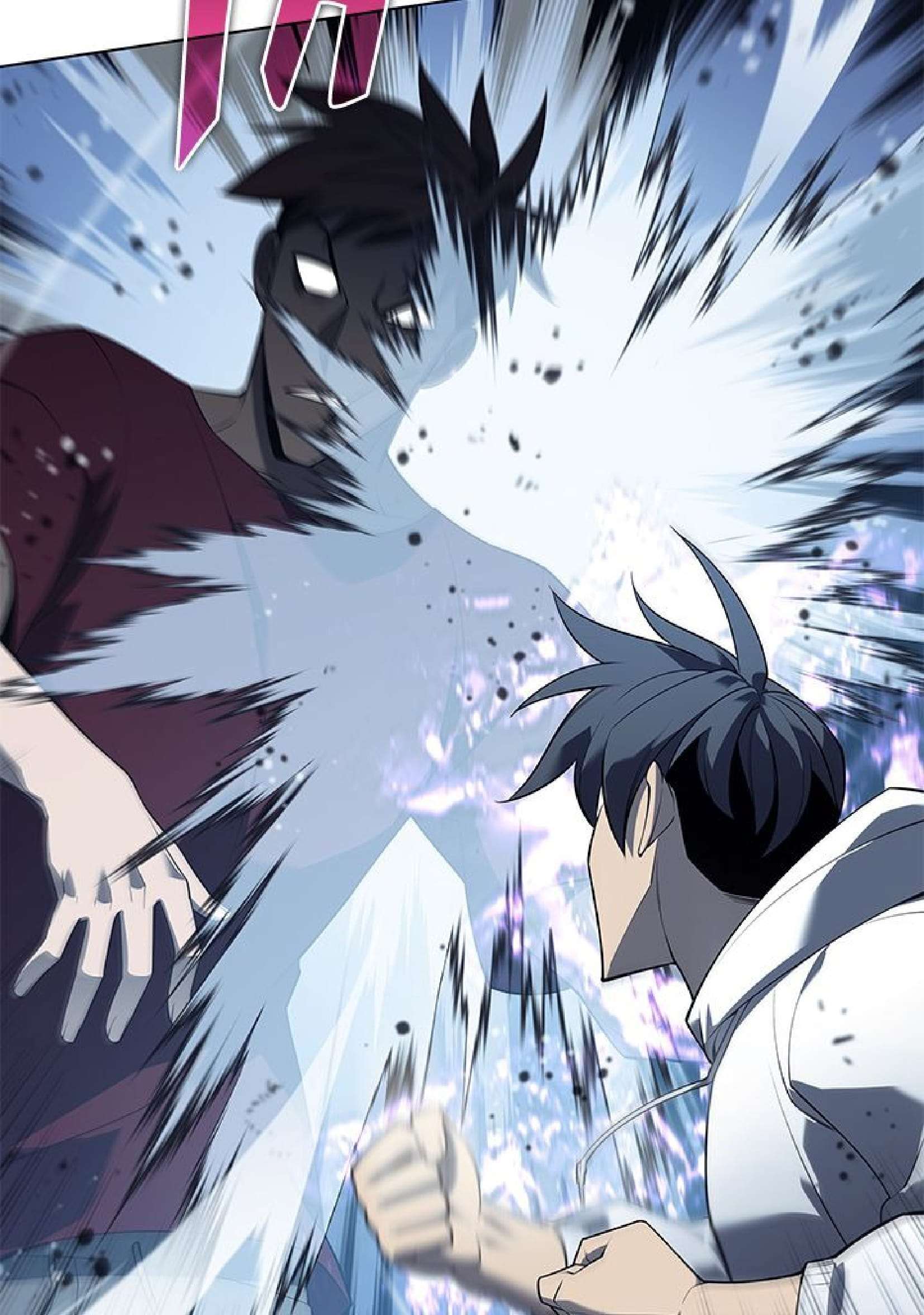 Read Overgeared FR Manga Online