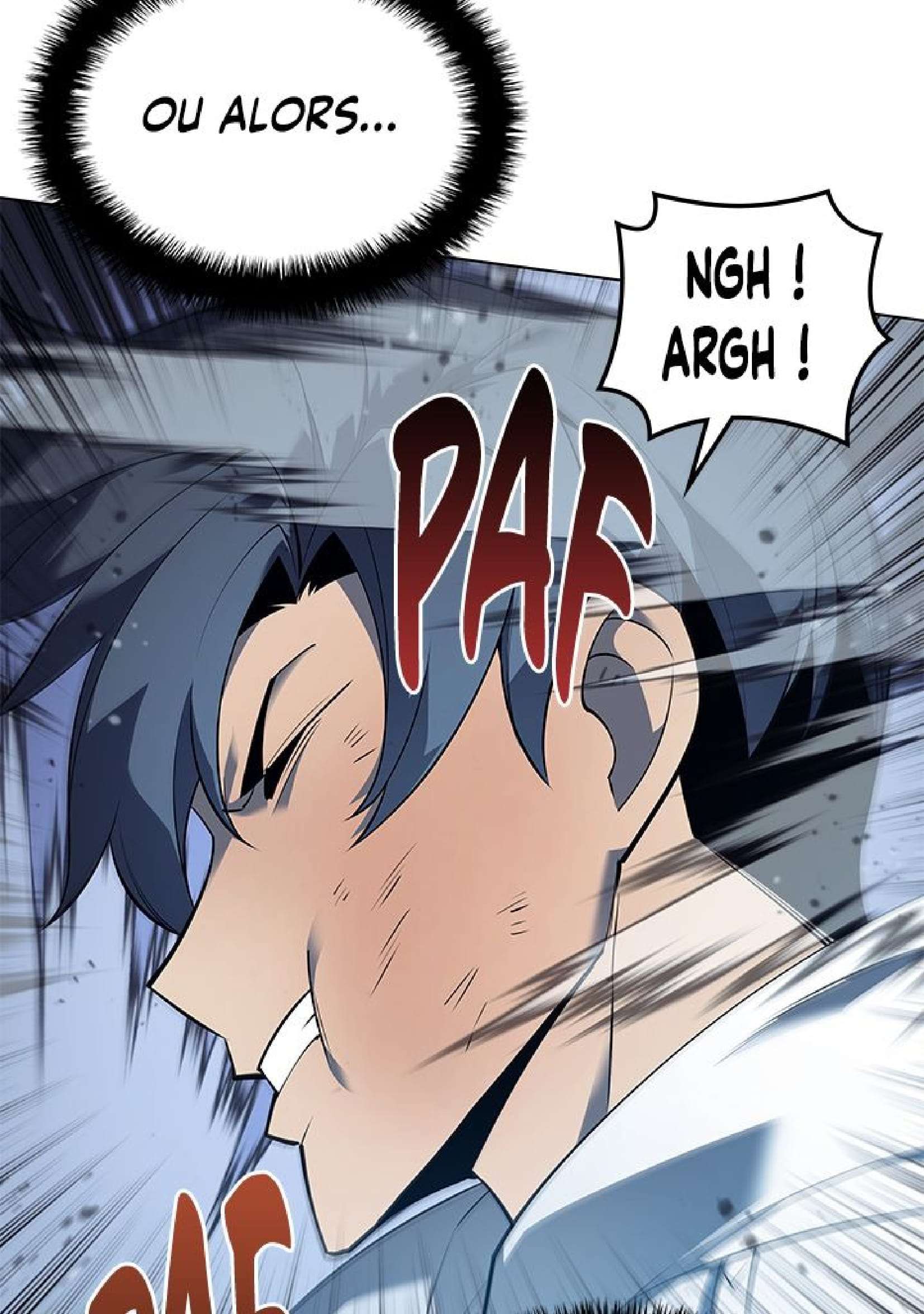 Read Overgeared FR Manga Online