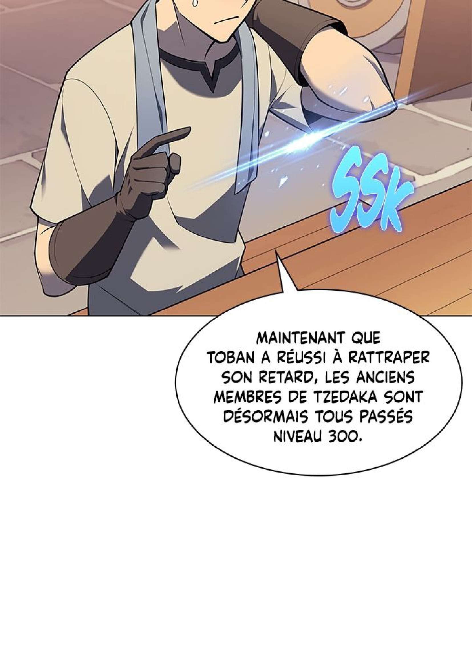 Read Overgeared FR Manga Online