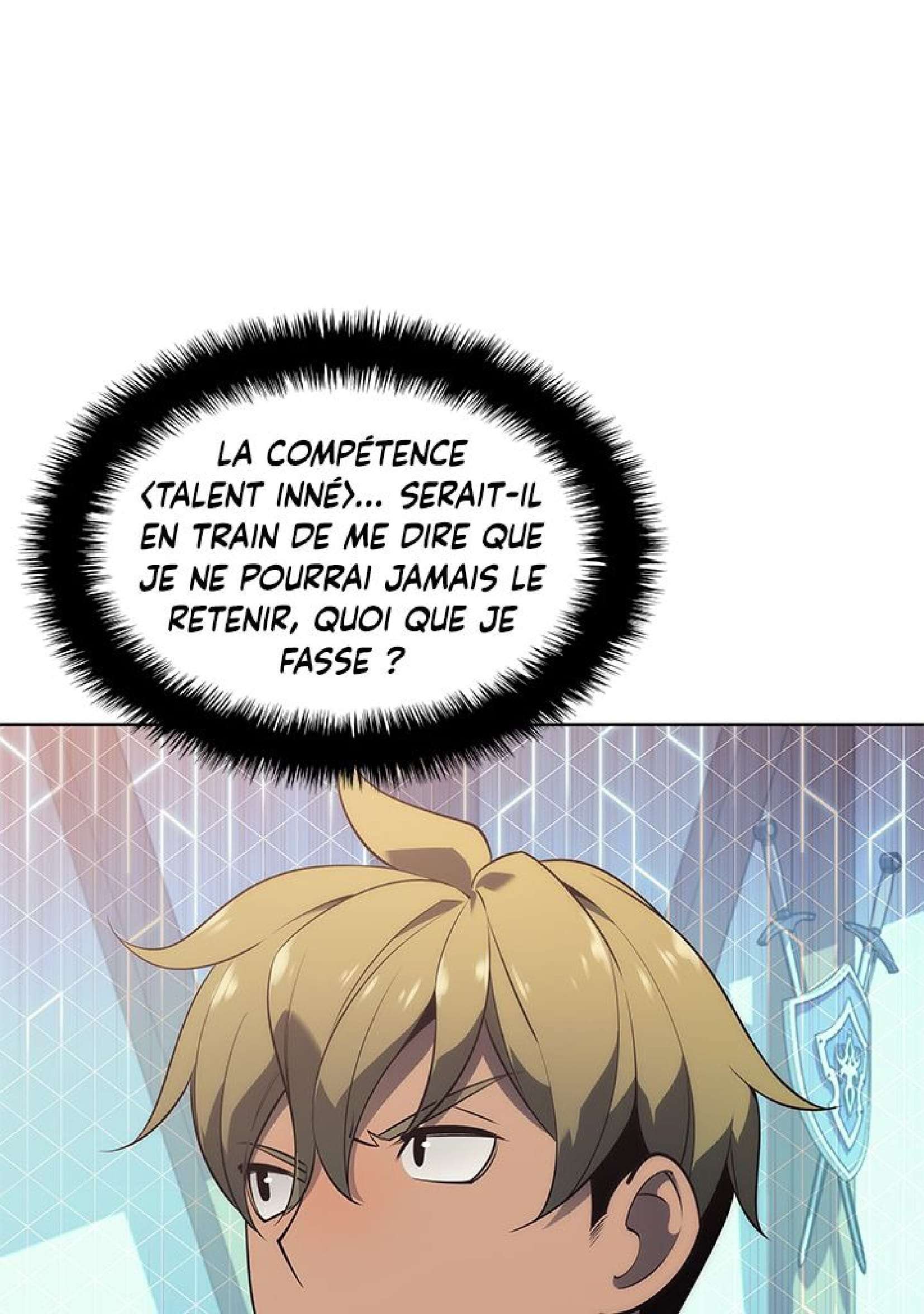 Read Overgeared FR Manga Online