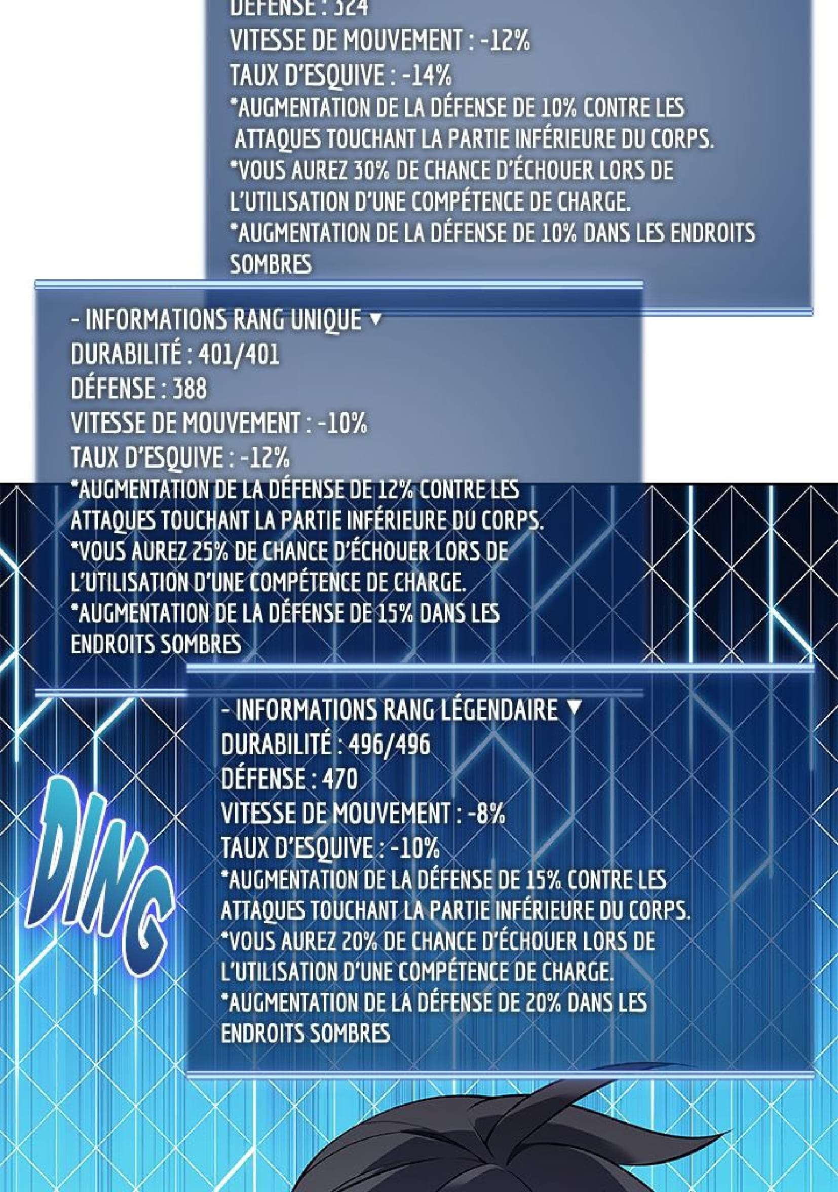 Read Overgeared FR Manga Online