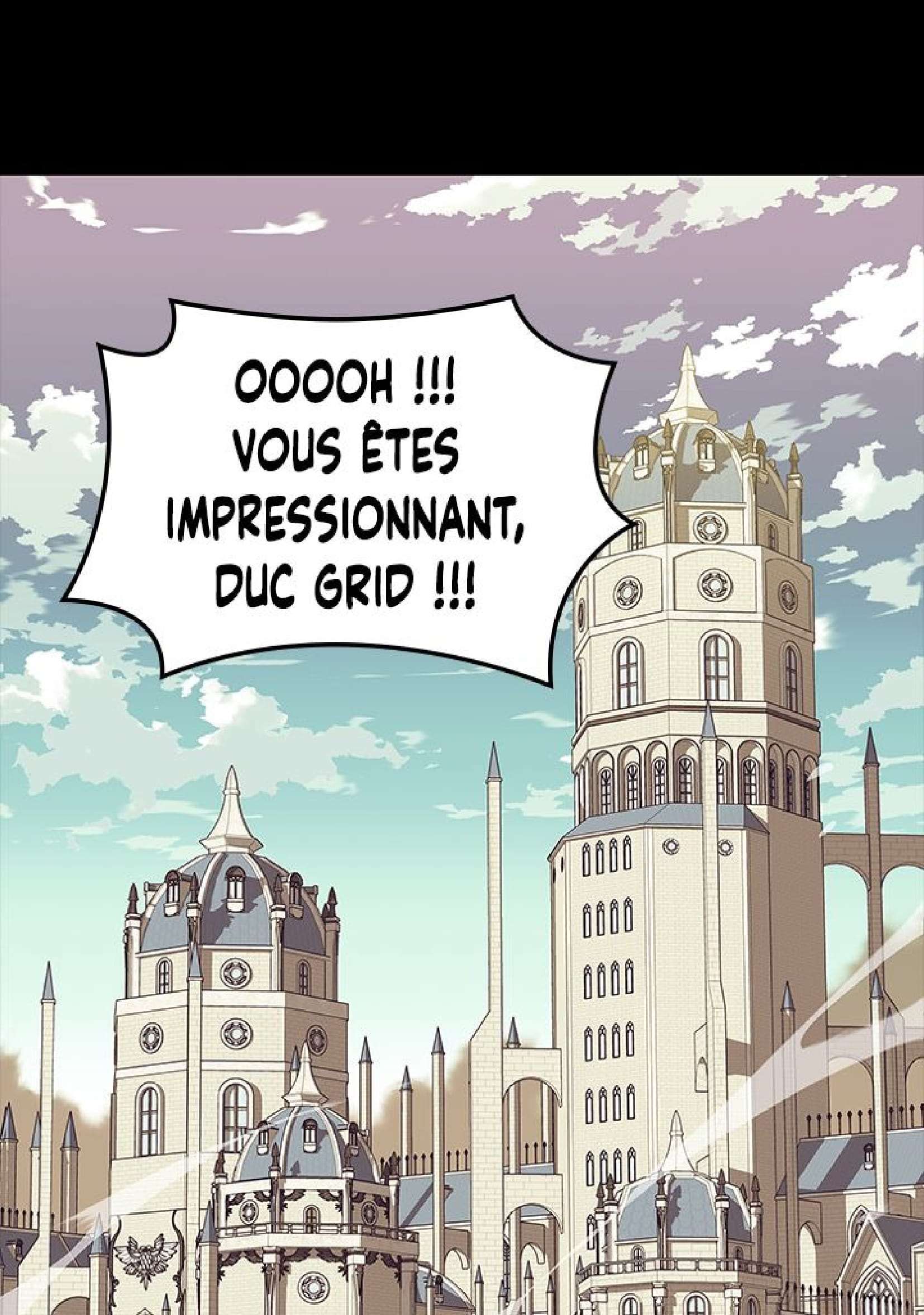 Read Overgeared FR Manga Online