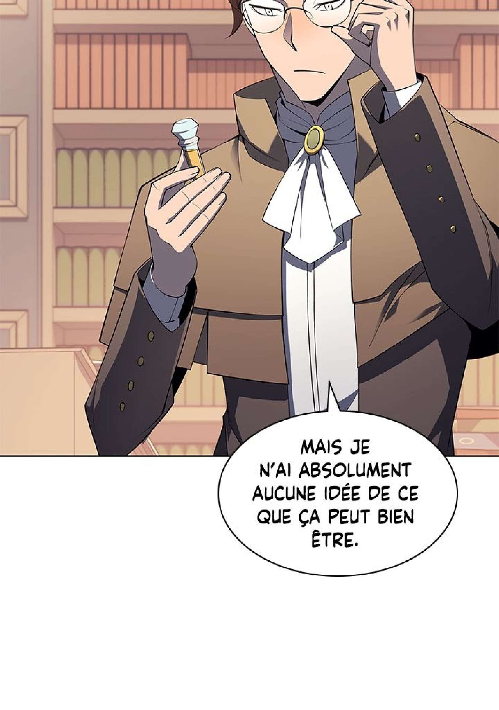 Read Overgeared FR Manga Online