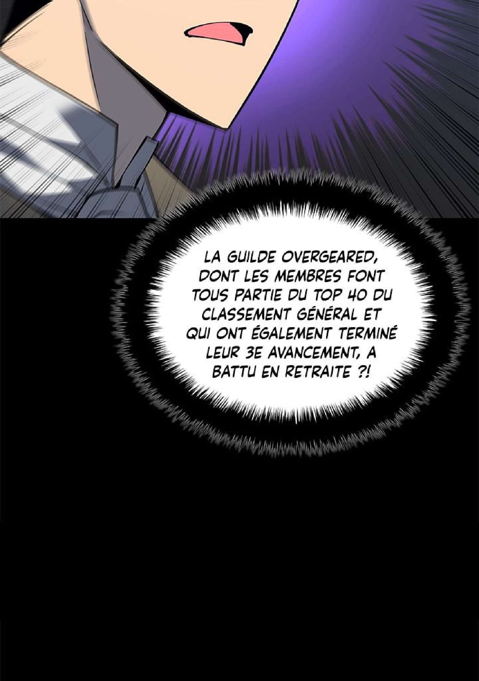 Read Overgeared FR Manga Online