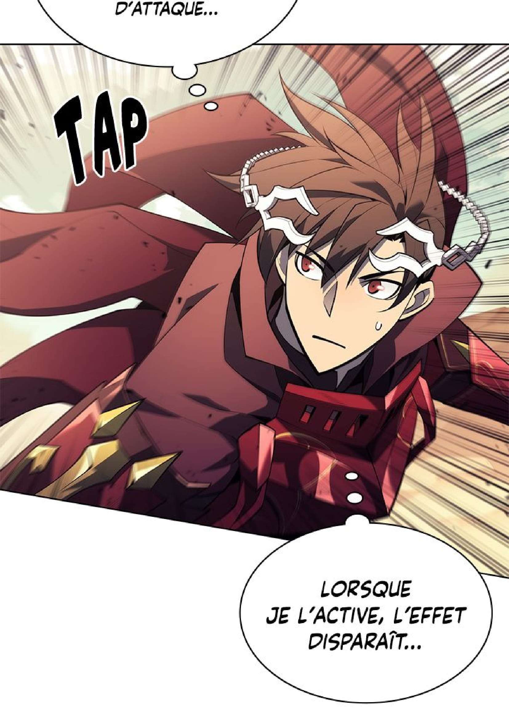 Read Overgeared FR Manga Online