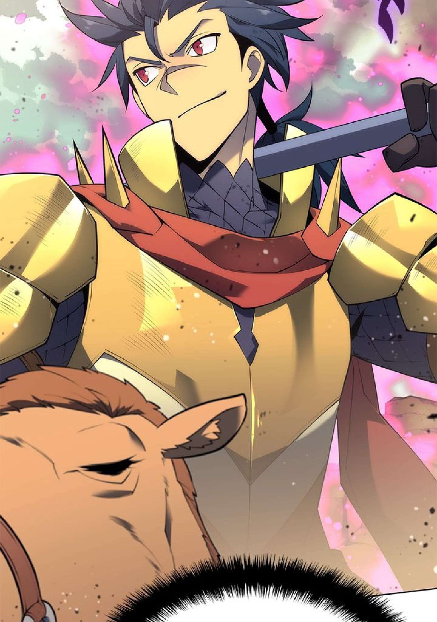 Read Overgeared FR Manga Online