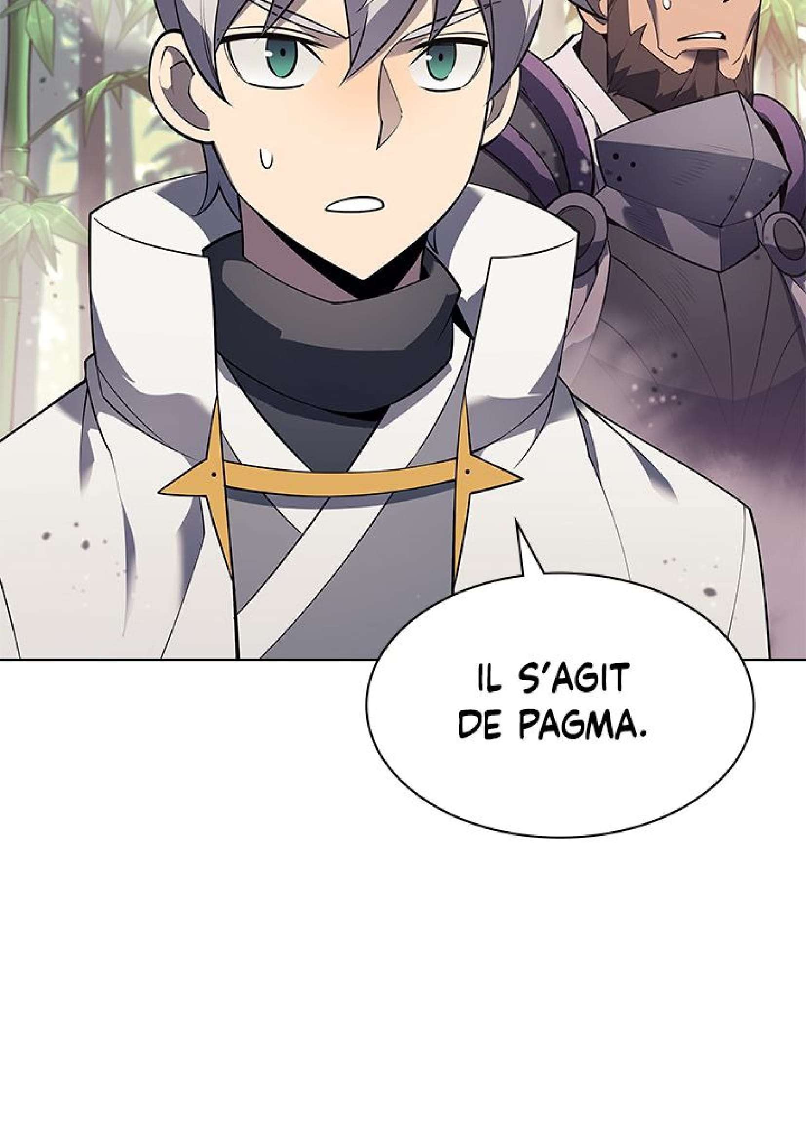 Read Overgeared FR Manga Online