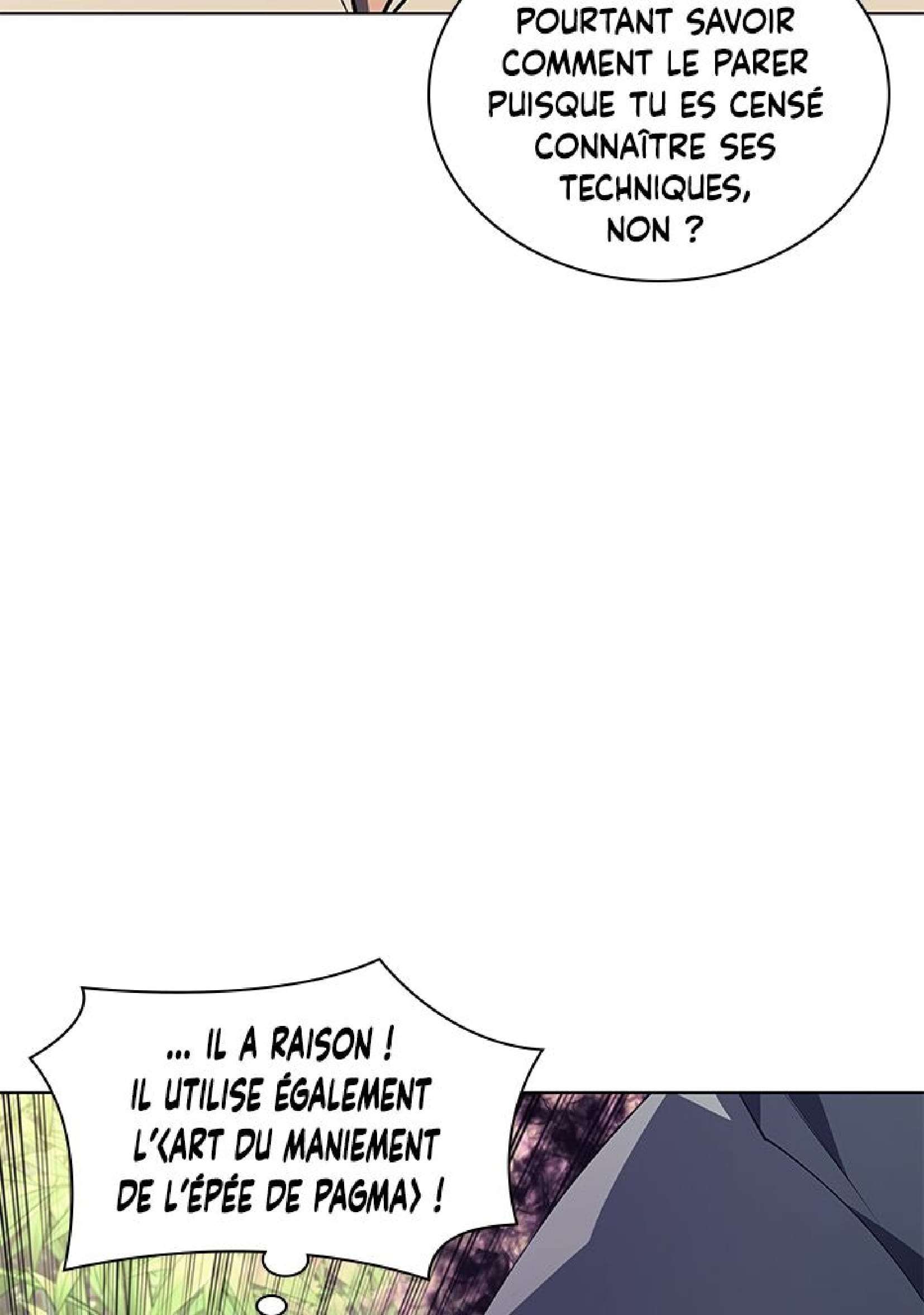 Read Overgeared FR Manga Online