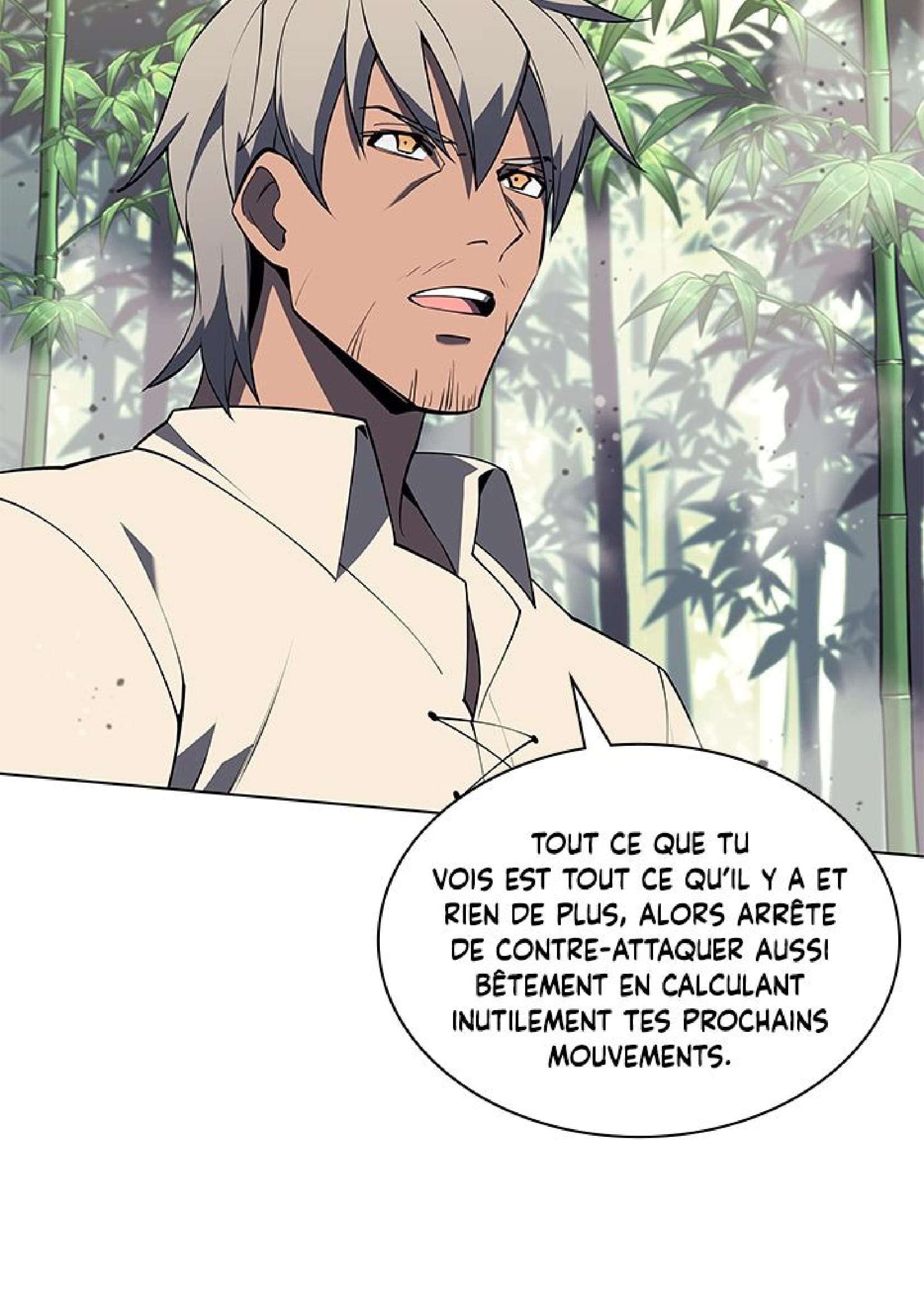 Read Overgeared FR Manga Online