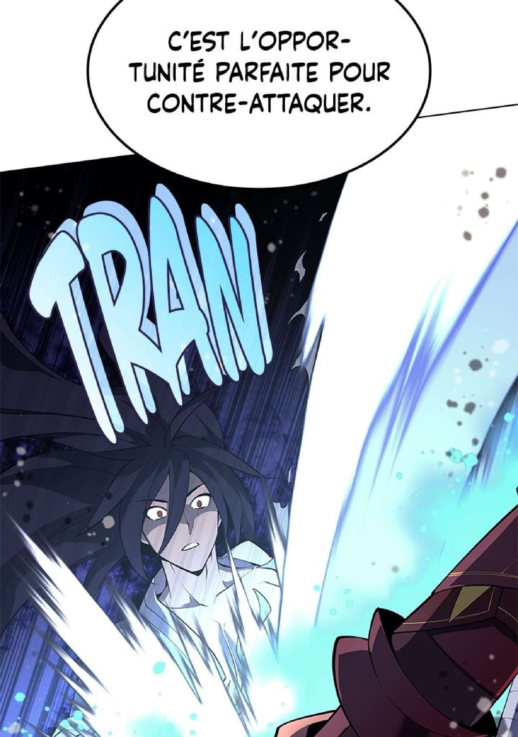 Read Overgeared FR Manga Online