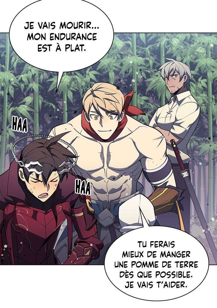 Read Overgeared FR Manga Online