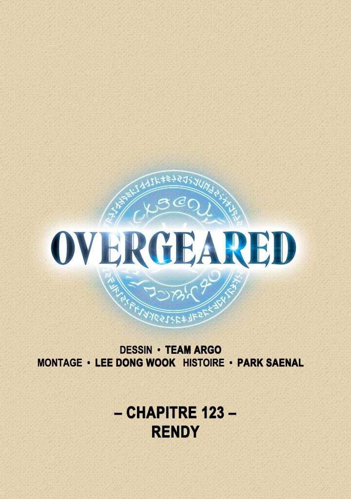 Read Overgeared FR Manga Online