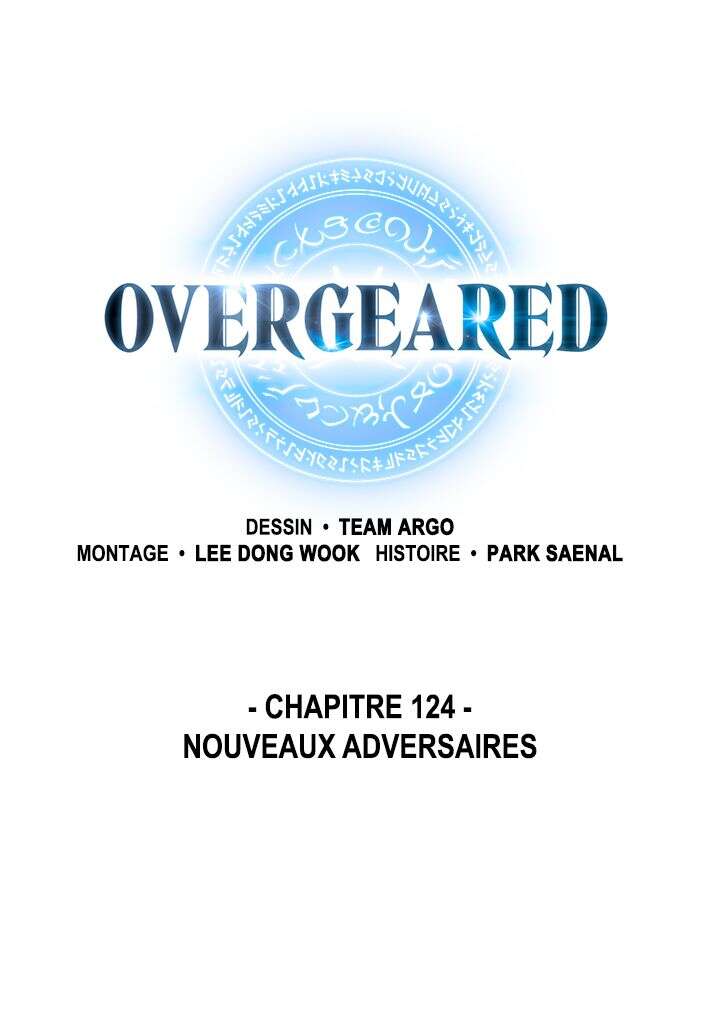 Read Overgeared FR Manga Online