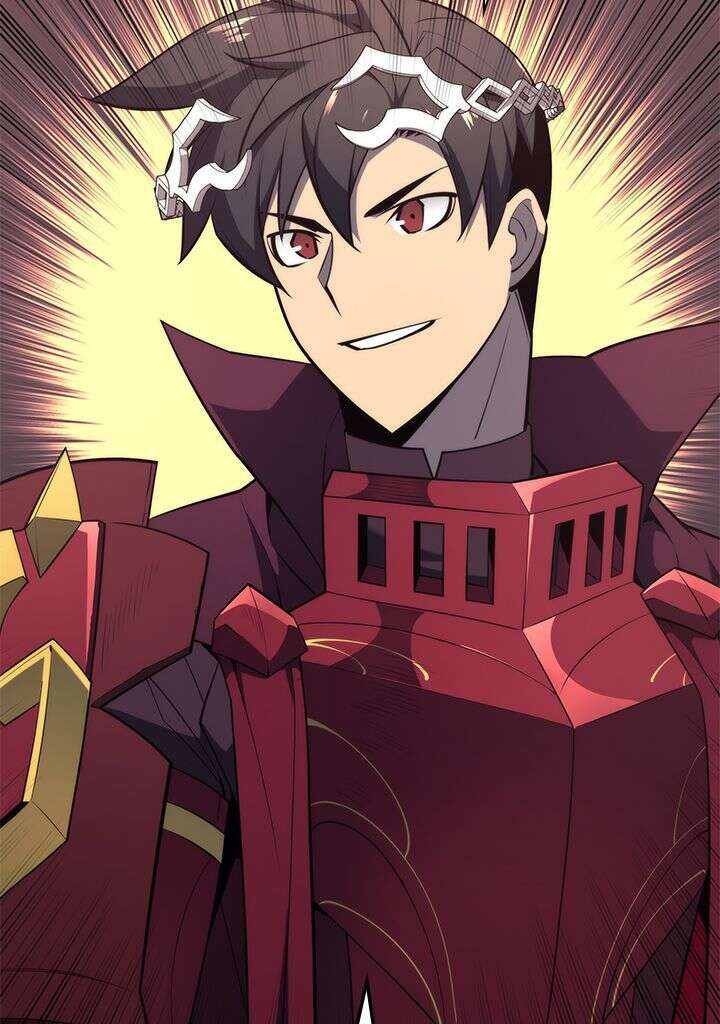 Read Overgeared FR Manga Online