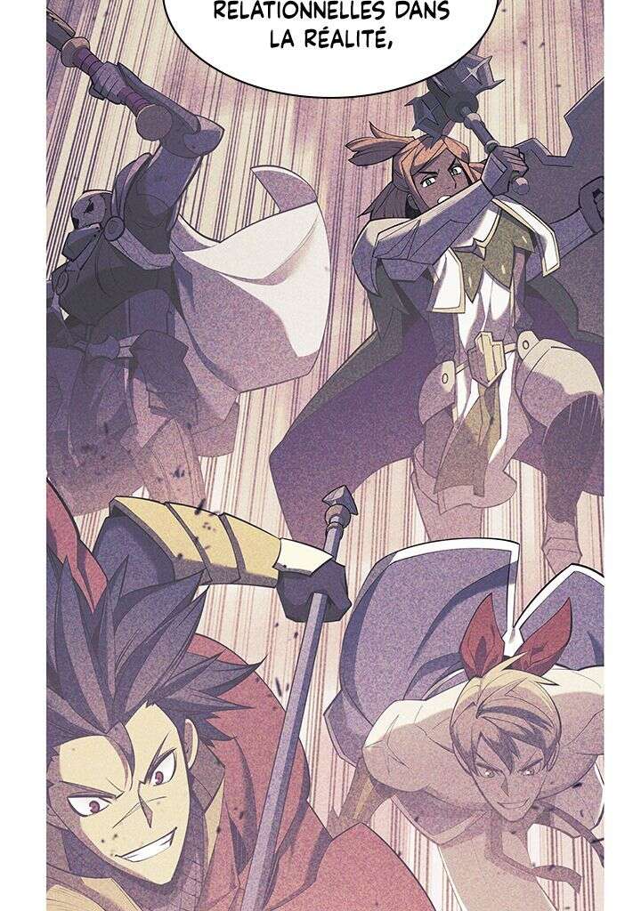 Read Overgeared FR Manga Online