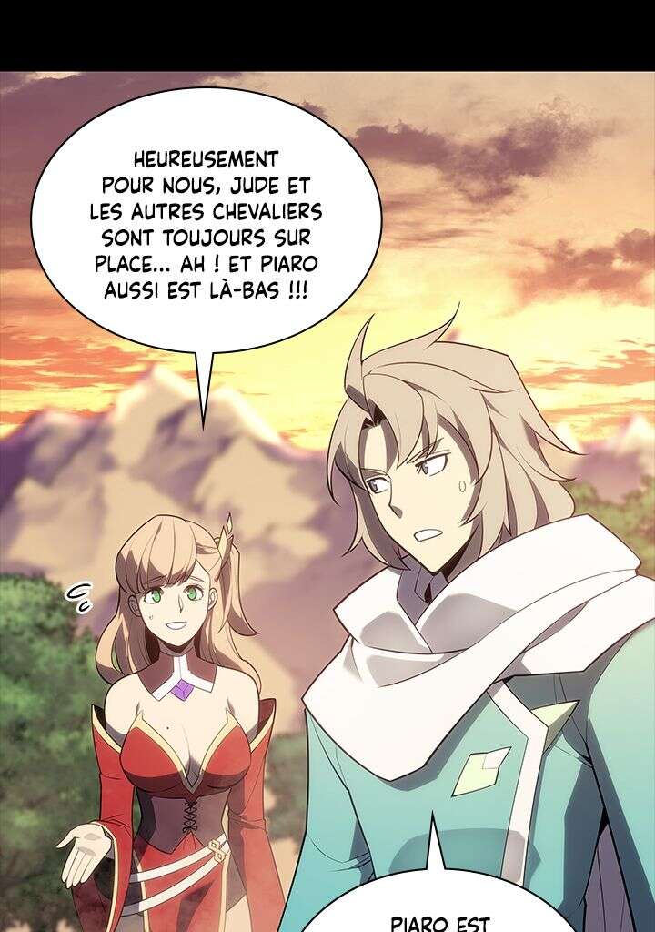 Read Overgeared FR Manga Online