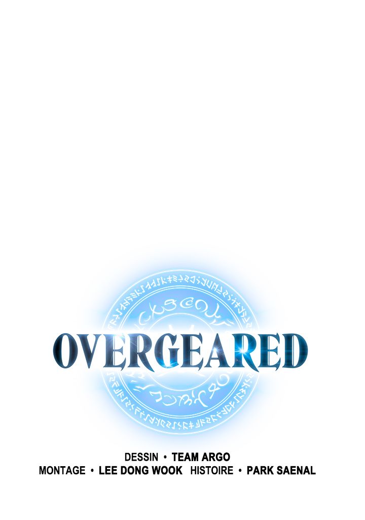 Read Overgeared FR Manga Online