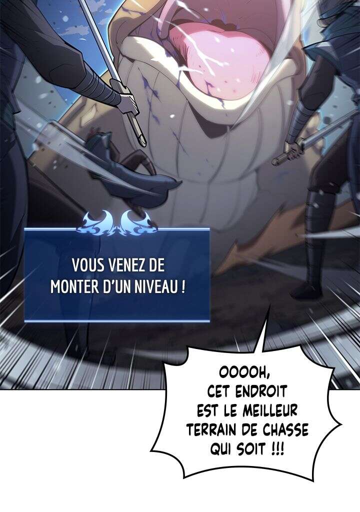 Read Overgeared FR Manga Online