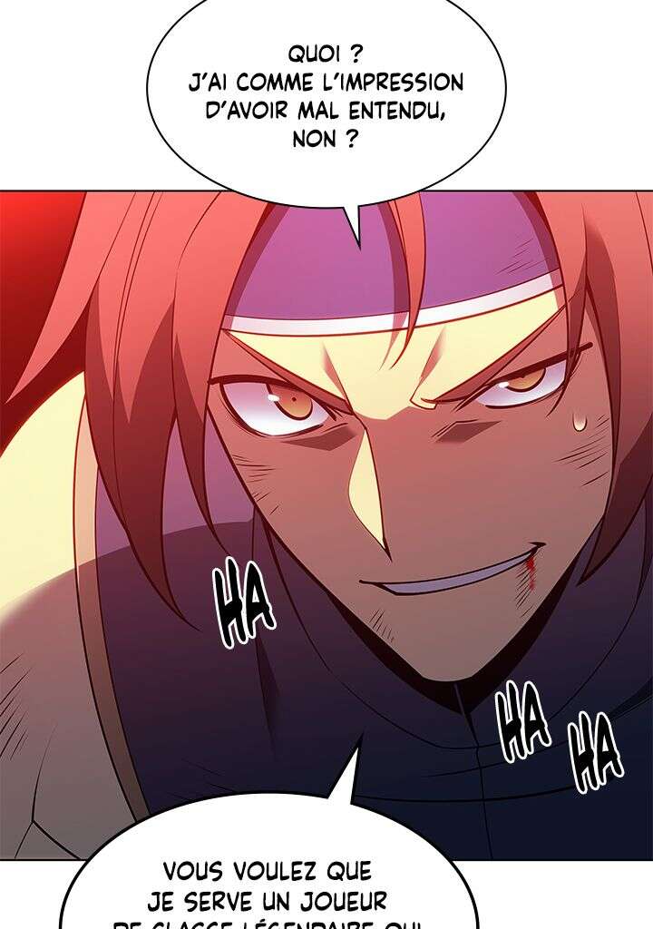 Read Overgeared FR Manga Online