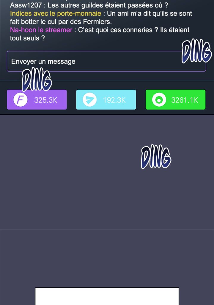 Read Overgeared FR Manga Online