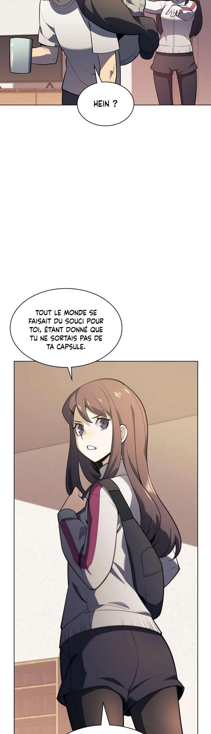 Read Overgeared FR Manga Online