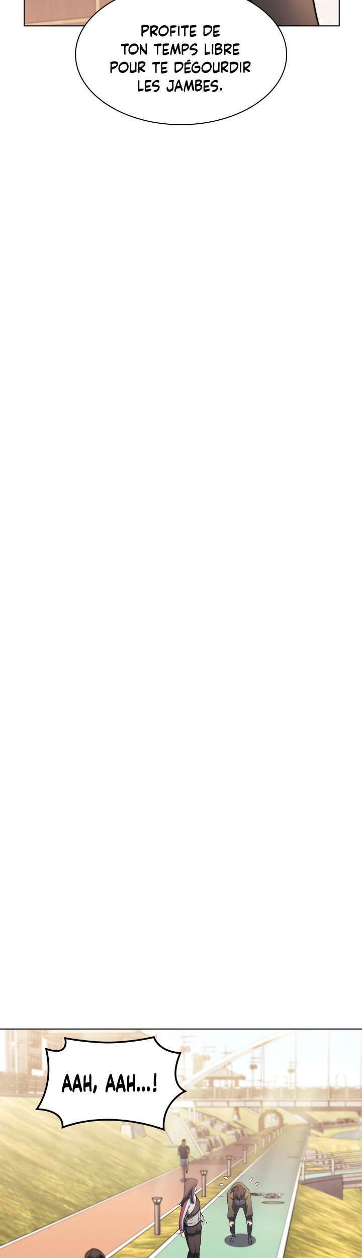 Read Overgeared FR Manga Online