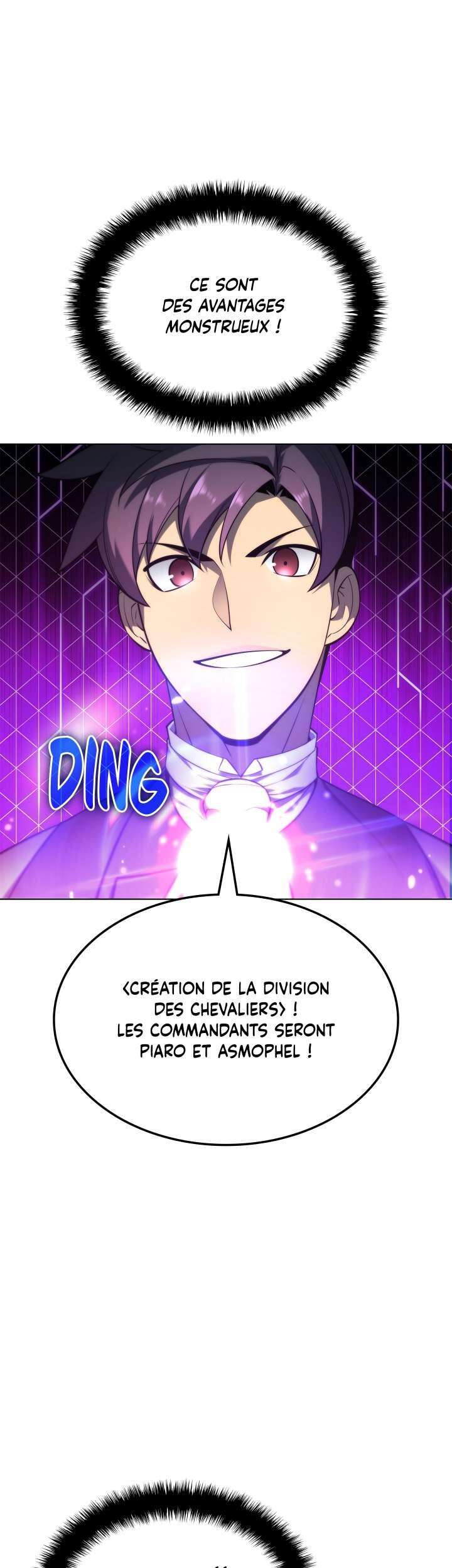 Read Overgeared FR Manga Online