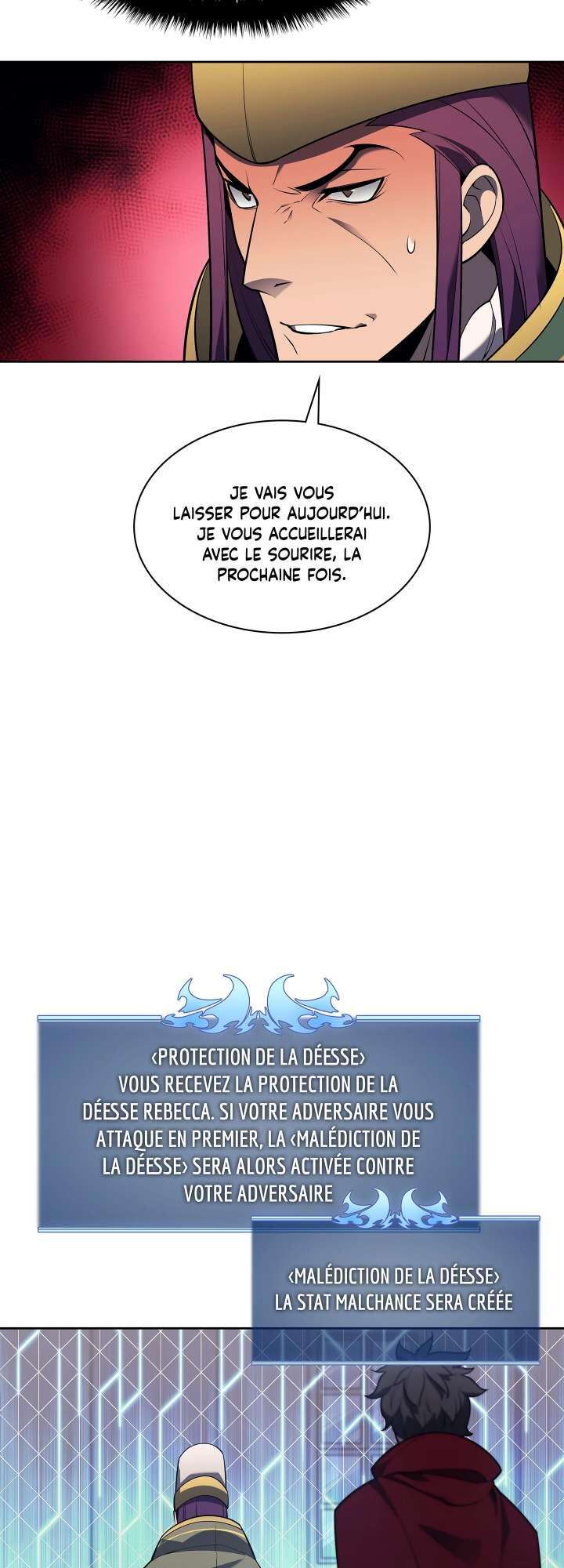 Read Overgeared FR Manga Online