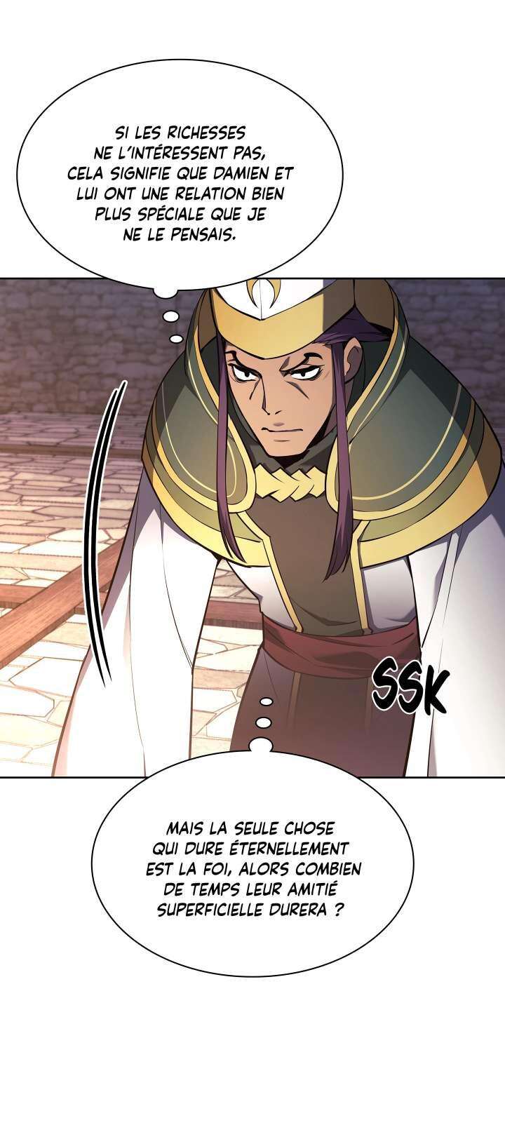 Read Overgeared FR Manga Online