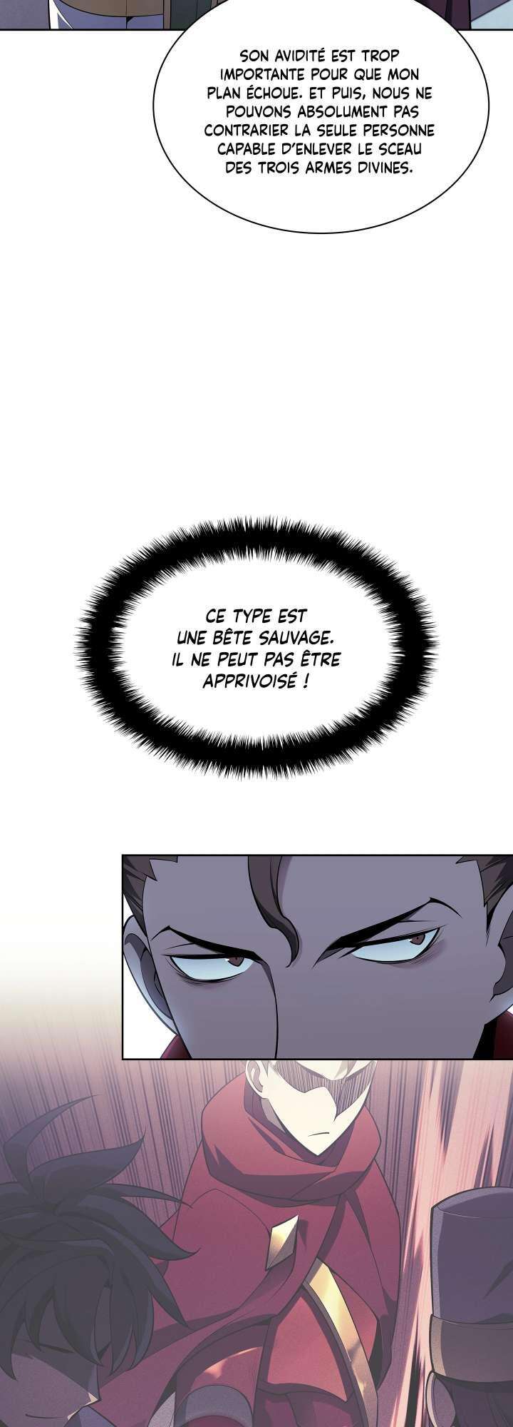 Read Overgeared FR Manga Online