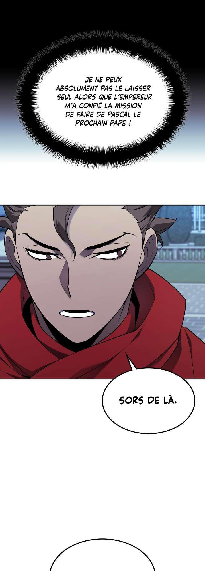 Read Overgeared FR Manga Online