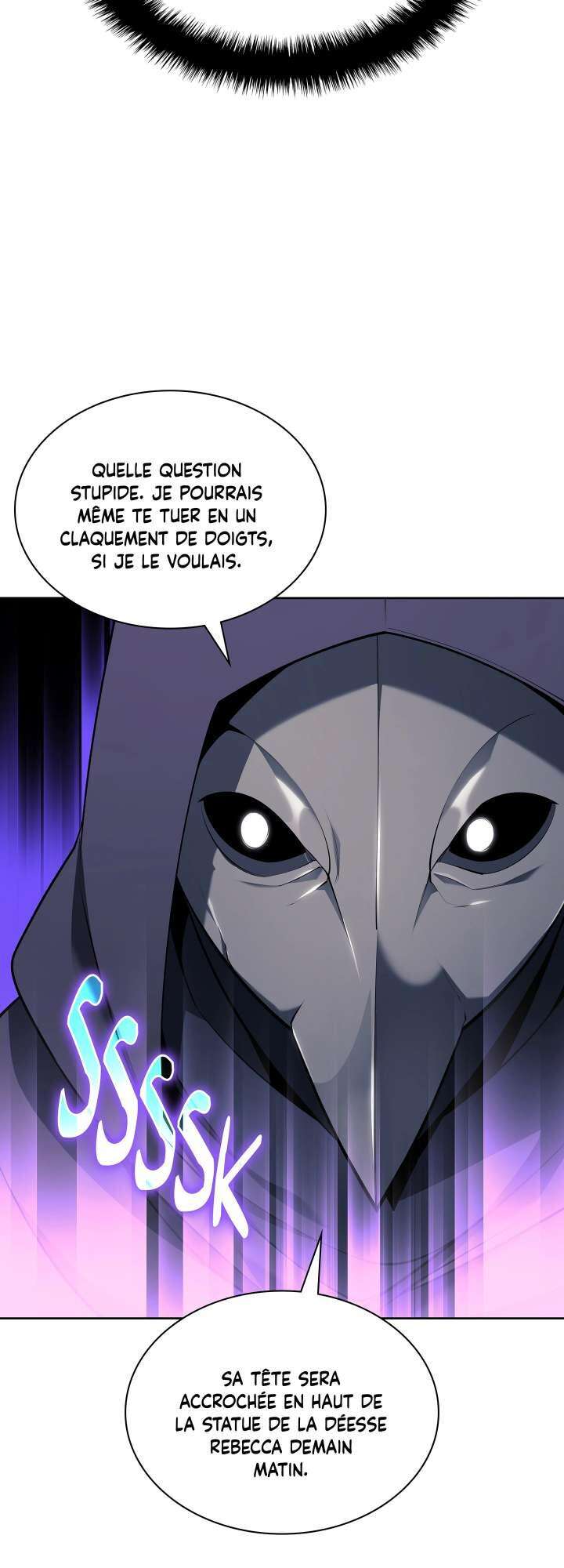 Read Overgeared FR Manga Online