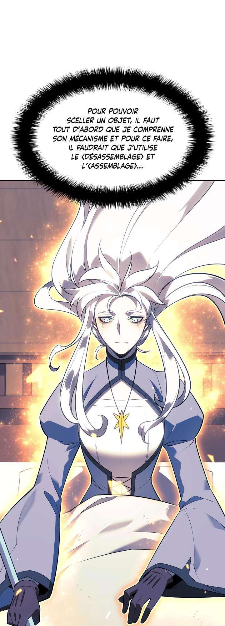 Read Overgeared FR Manga Online