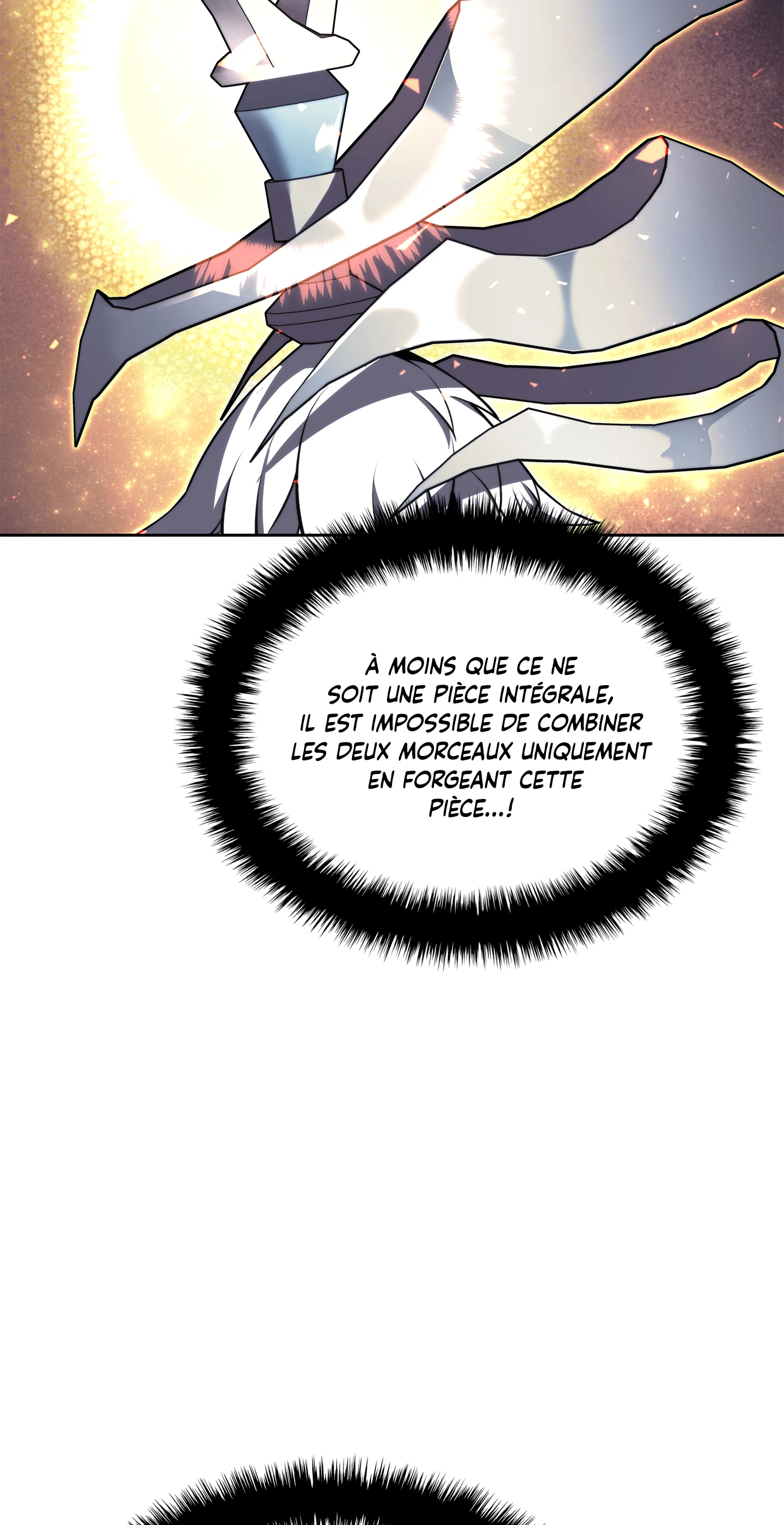 Read Overgeared FR Manga Online