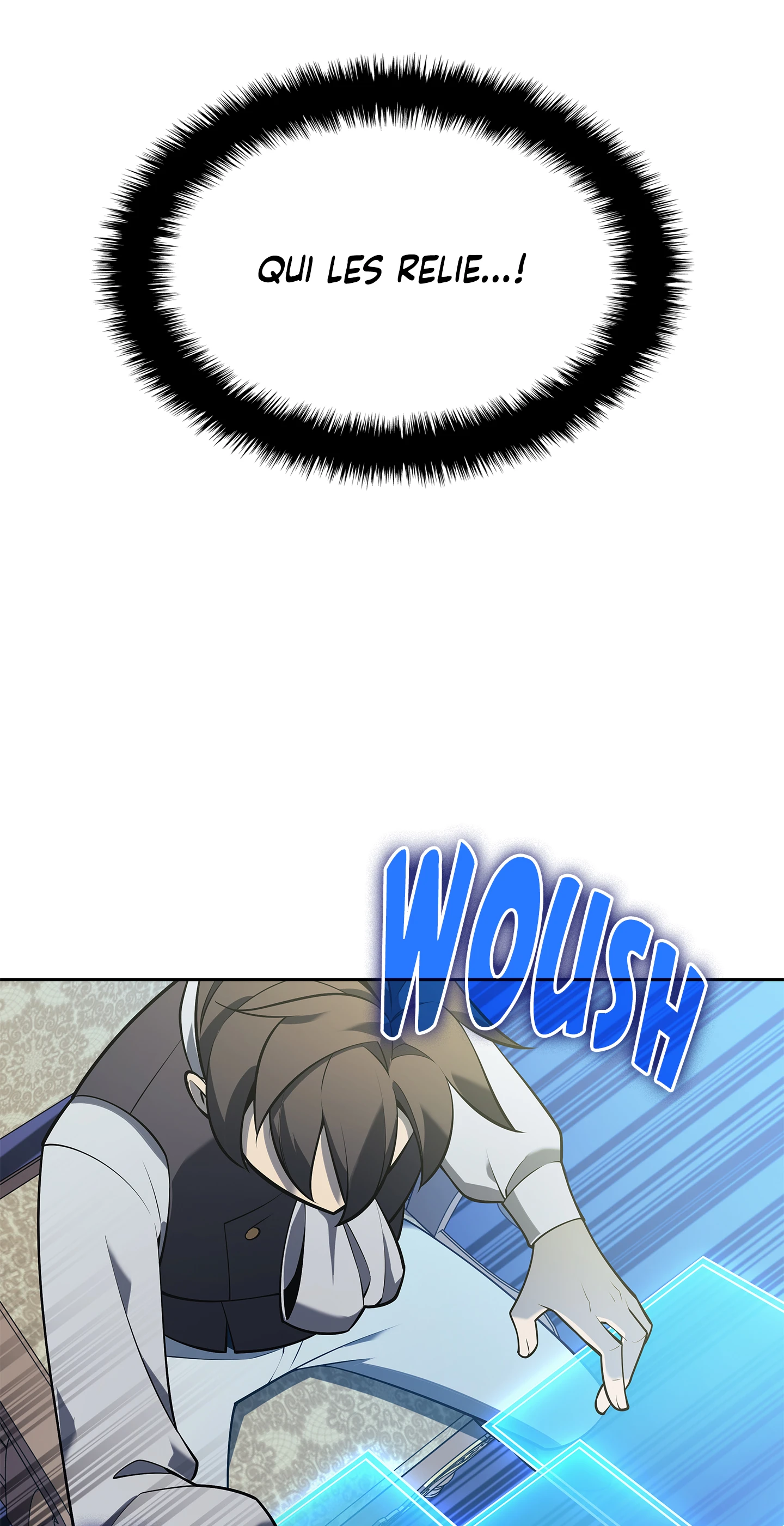 Read Overgeared FR Manga Online