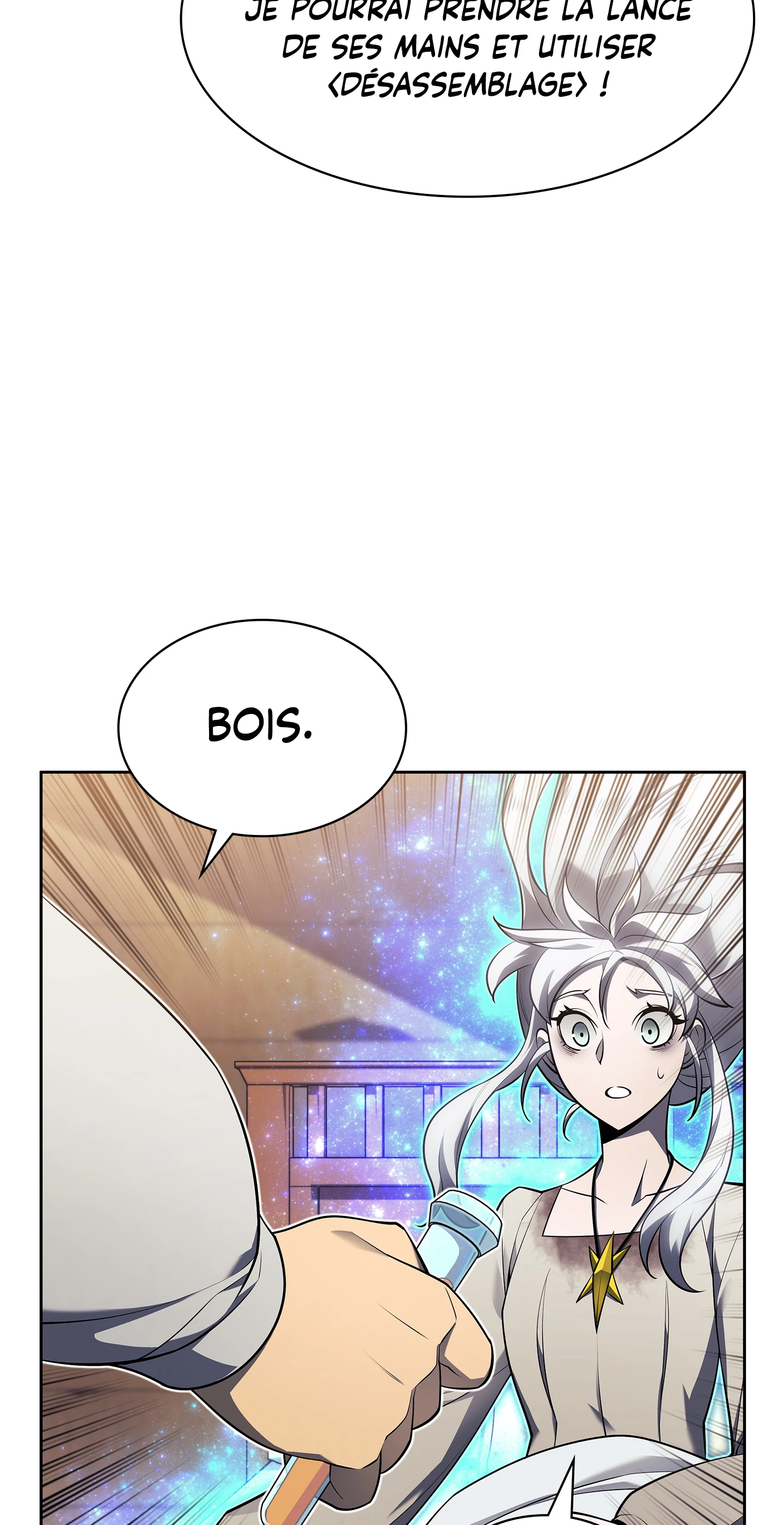 Read Overgeared FR Manga Online