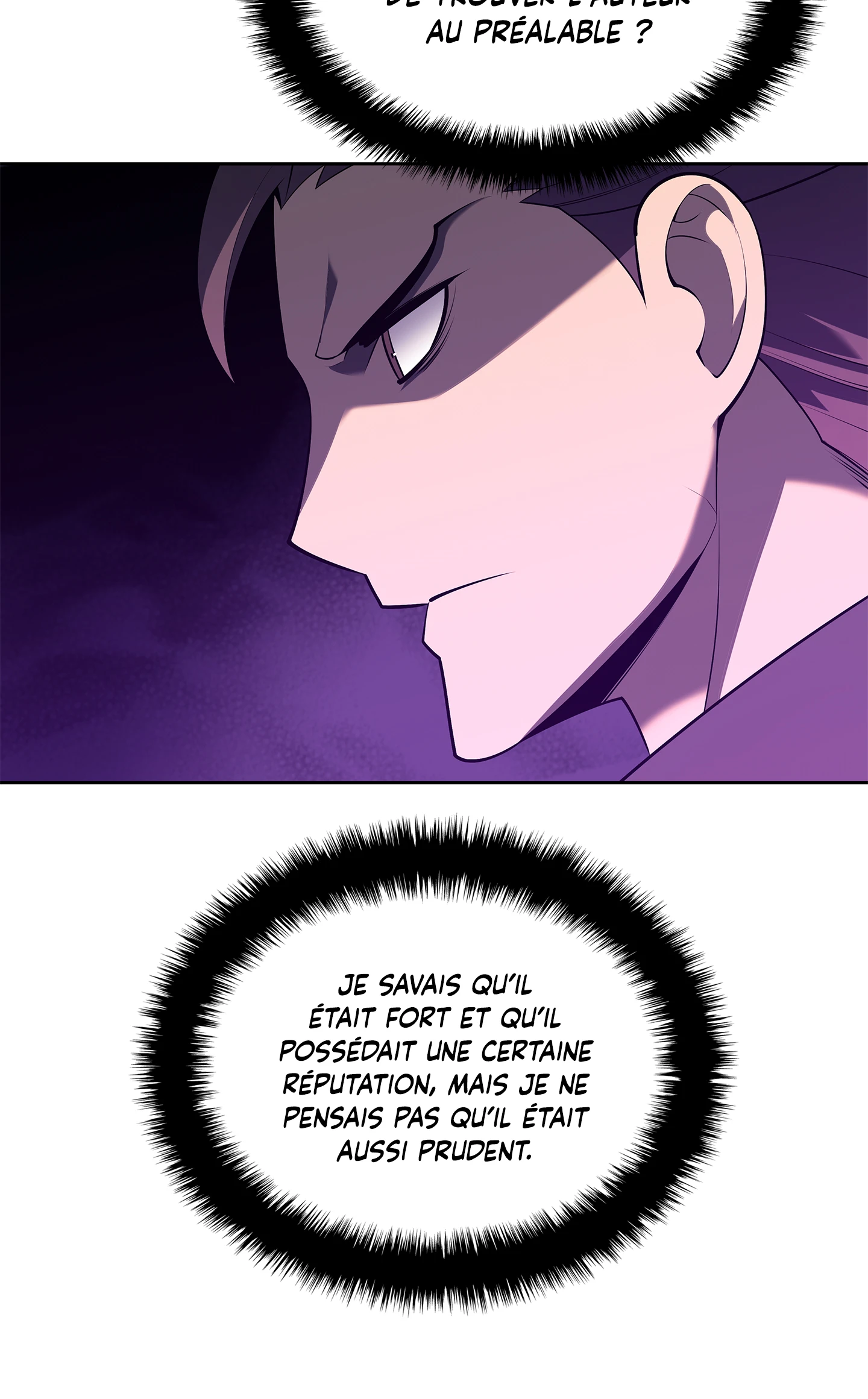 Read Overgeared FR Manga Online